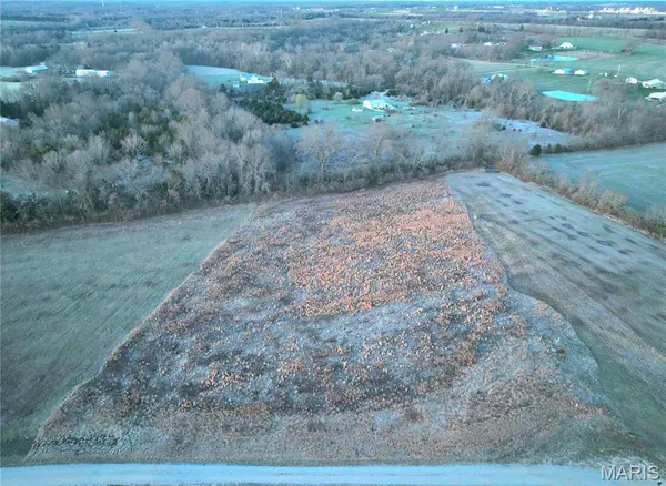 $100,000 | Lot 12 Jewell Lynn Court, Warrenton, MO 63383