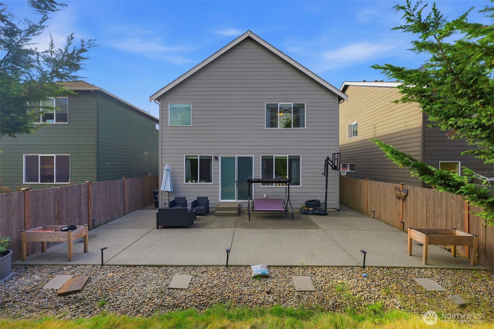 7108 Raptor Avenue Northeast Lacey, WA 98516 - Photo 32 of 37 Gallery Image 32