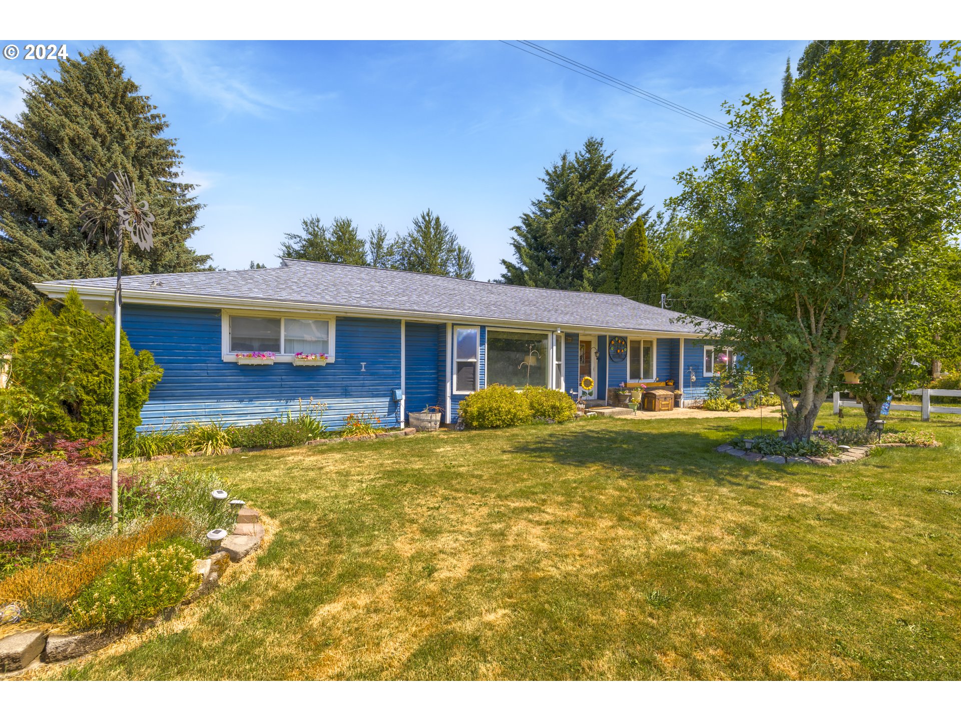 4320 Leasure Drive Mount Hood Parkdale, OR 97041 - Photo 12 of 48
