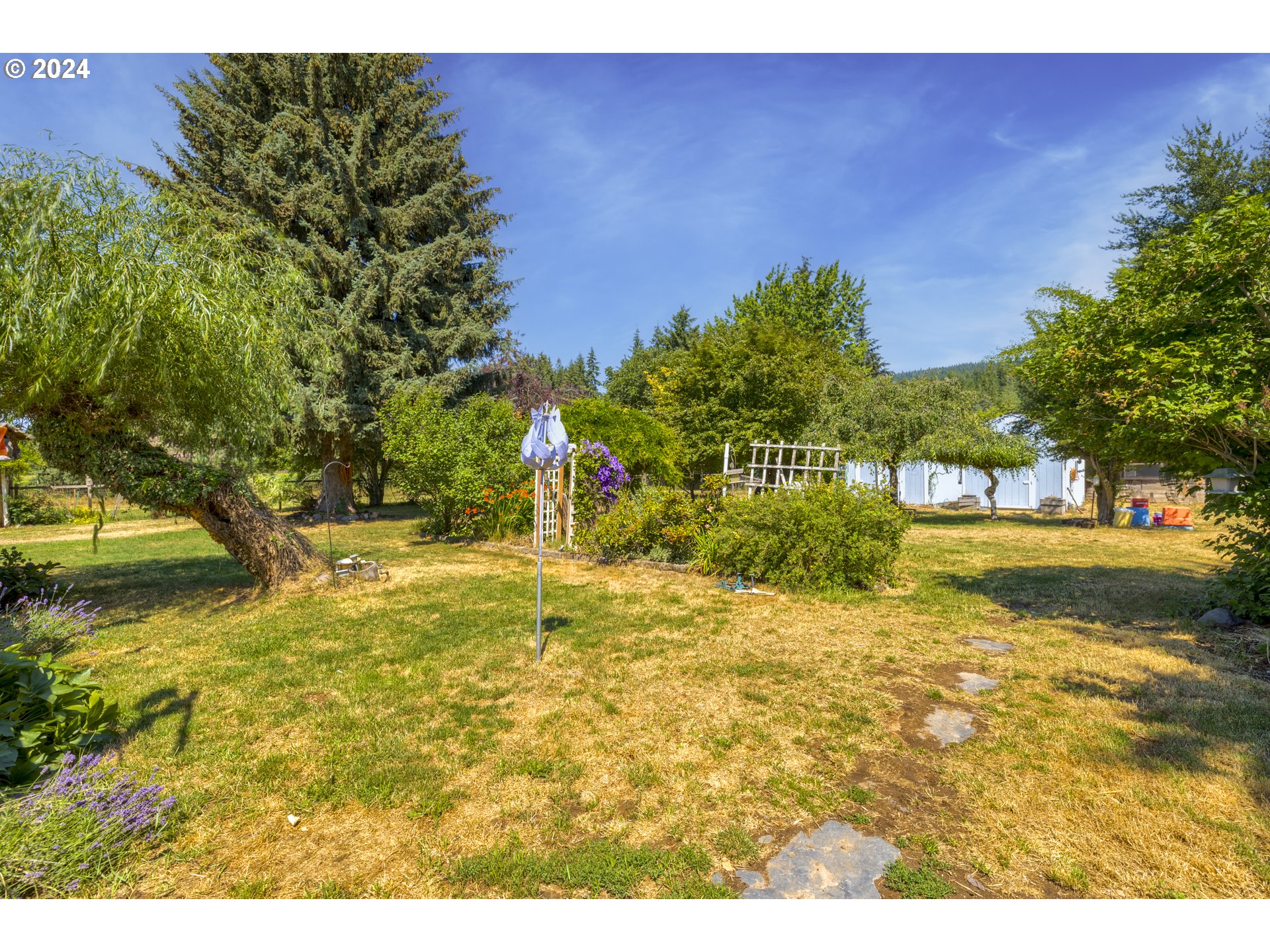 4320 Leasure Drive Mount Hood Parkdale, OR 97041 - Photo 17 of 48
