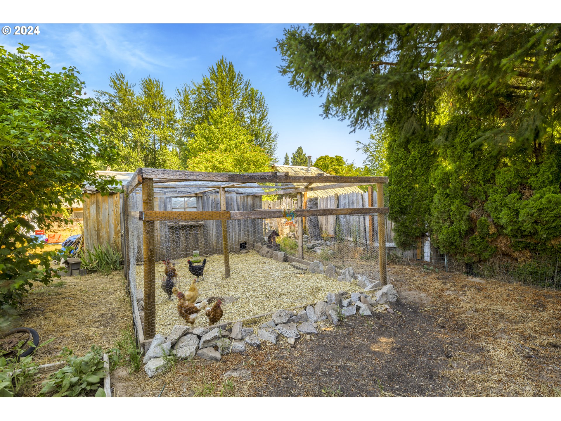 4320 Leasure Drive Mount Hood Parkdale, OR 97041 - Photo 19 of 48