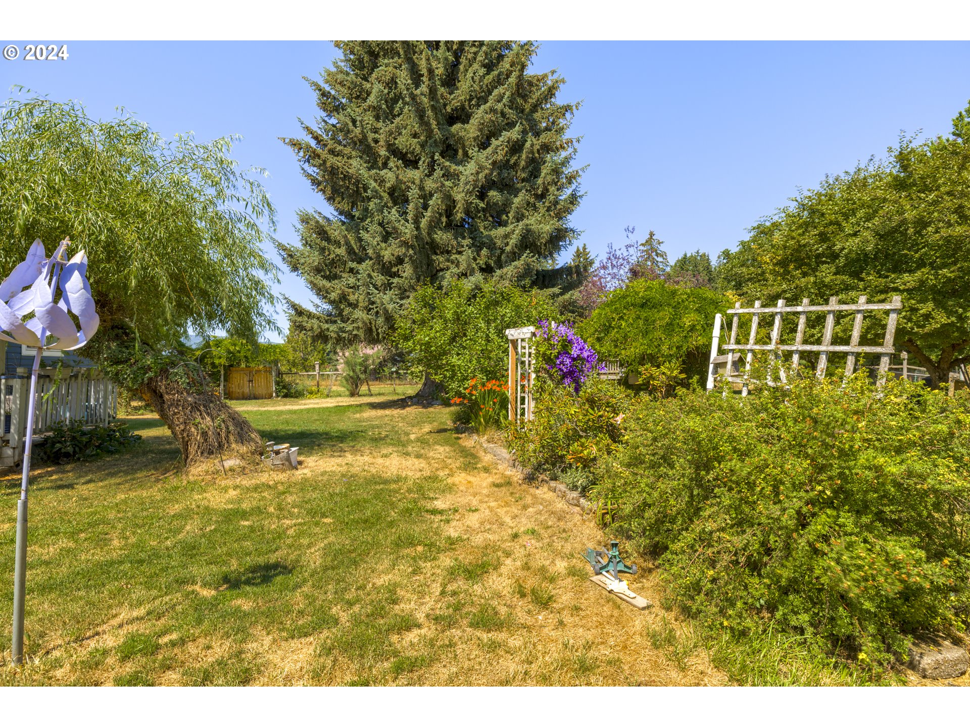 4320 Leasure Drive Mount Hood Parkdale, OR 97041 - Photo 20 of 48