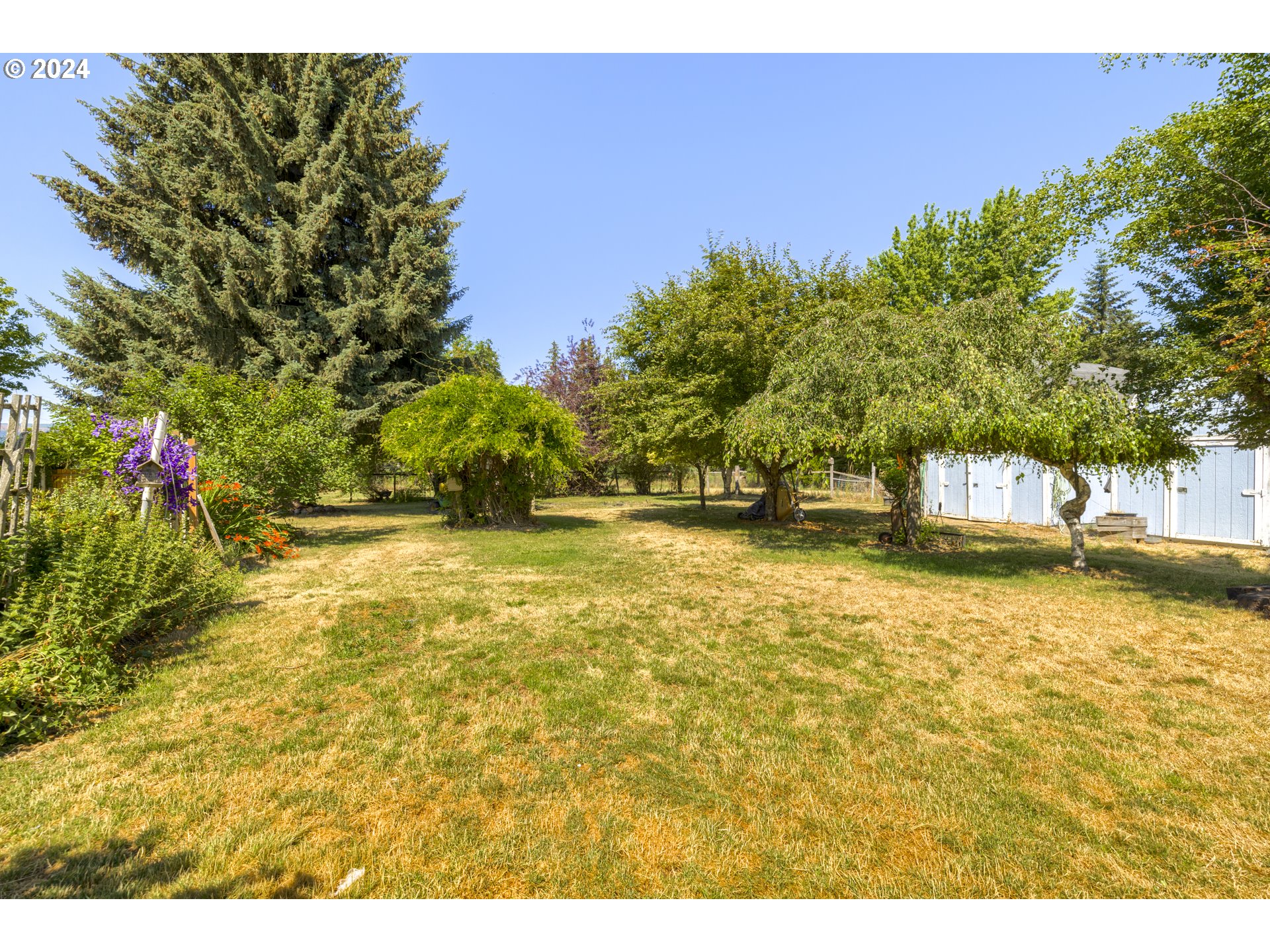 4320 Leasure Drive Mount Hood Parkdale, OR 97041 - Photo 21 of 48