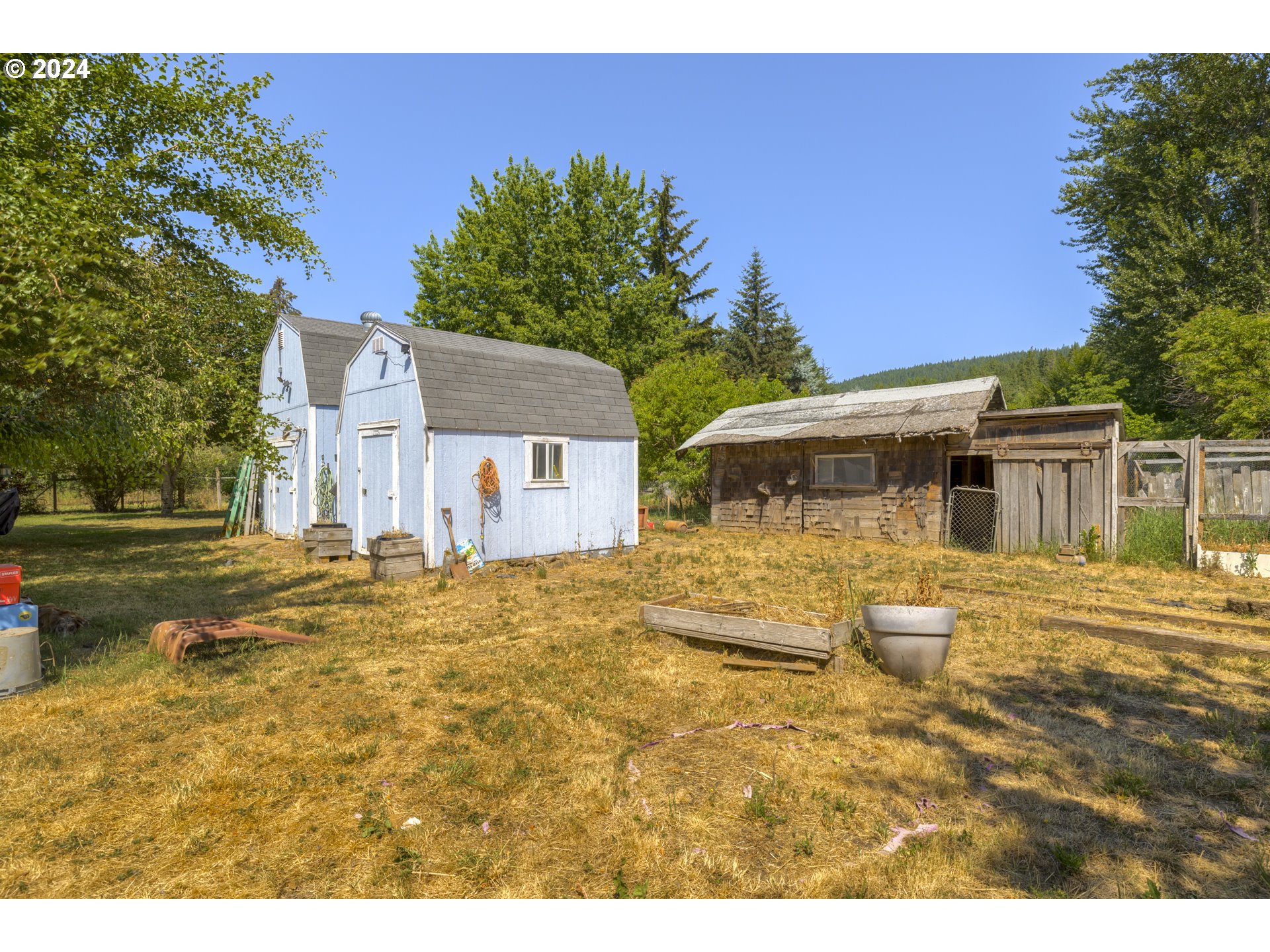 4320 Leasure Drive Mount Hood Parkdale, OR 97041 - Photo 22 of 48