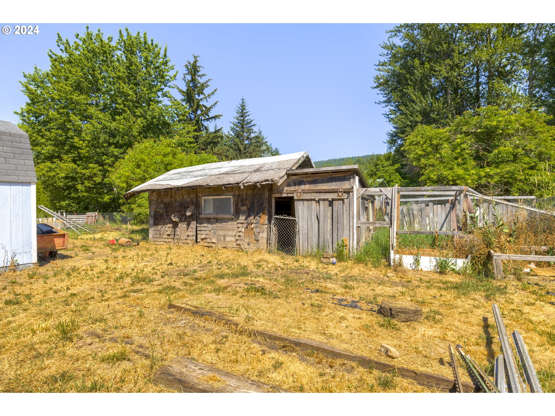4320 Leasure Drive Mount Hood Parkdale, OR 97041 - Photo 23 of 48