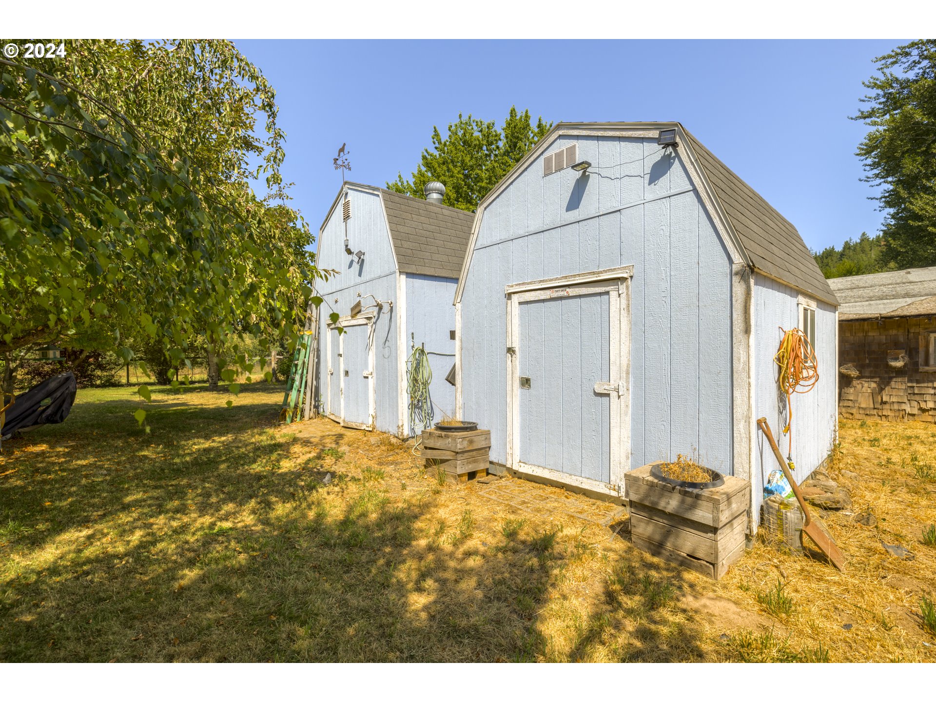 4320 Leasure Drive Mount Hood Parkdale, OR 97041 - Photo 24 of 48