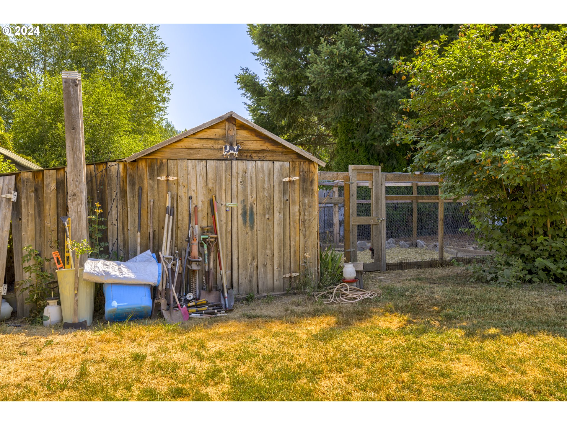 4320 Leasure Drive Mount Hood Parkdale, OR 97041 - Photo 25 of 48