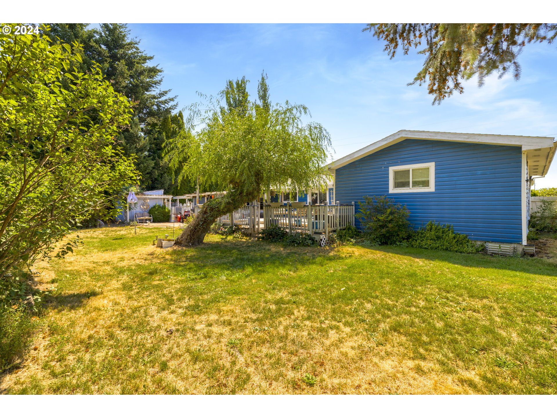 4320 Leasure Drive Mount Hood Parkdale, OR 97041 - Photo 26 of 48
