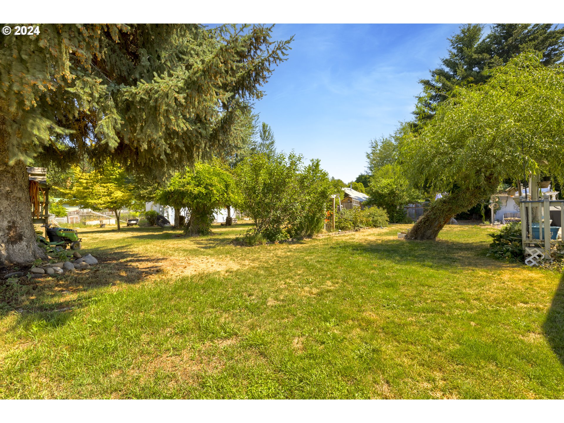 4320 Leasure Drive Mount Hood Parkdale, OR 97041 - Photo 27 of 48