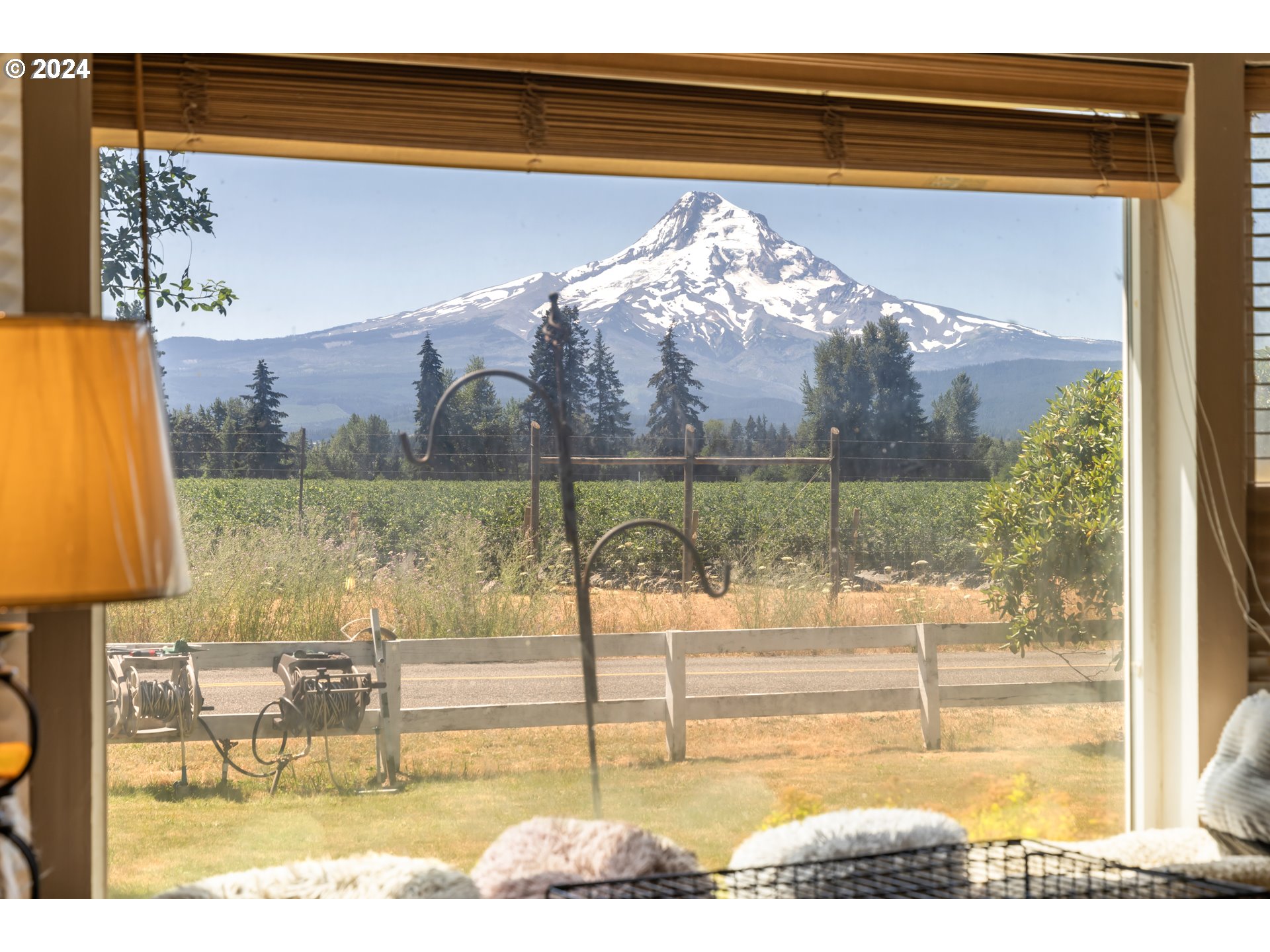 4320 Leasure Drive Mount Hood Parkdale, OR 97041 - Photo 38 of 48