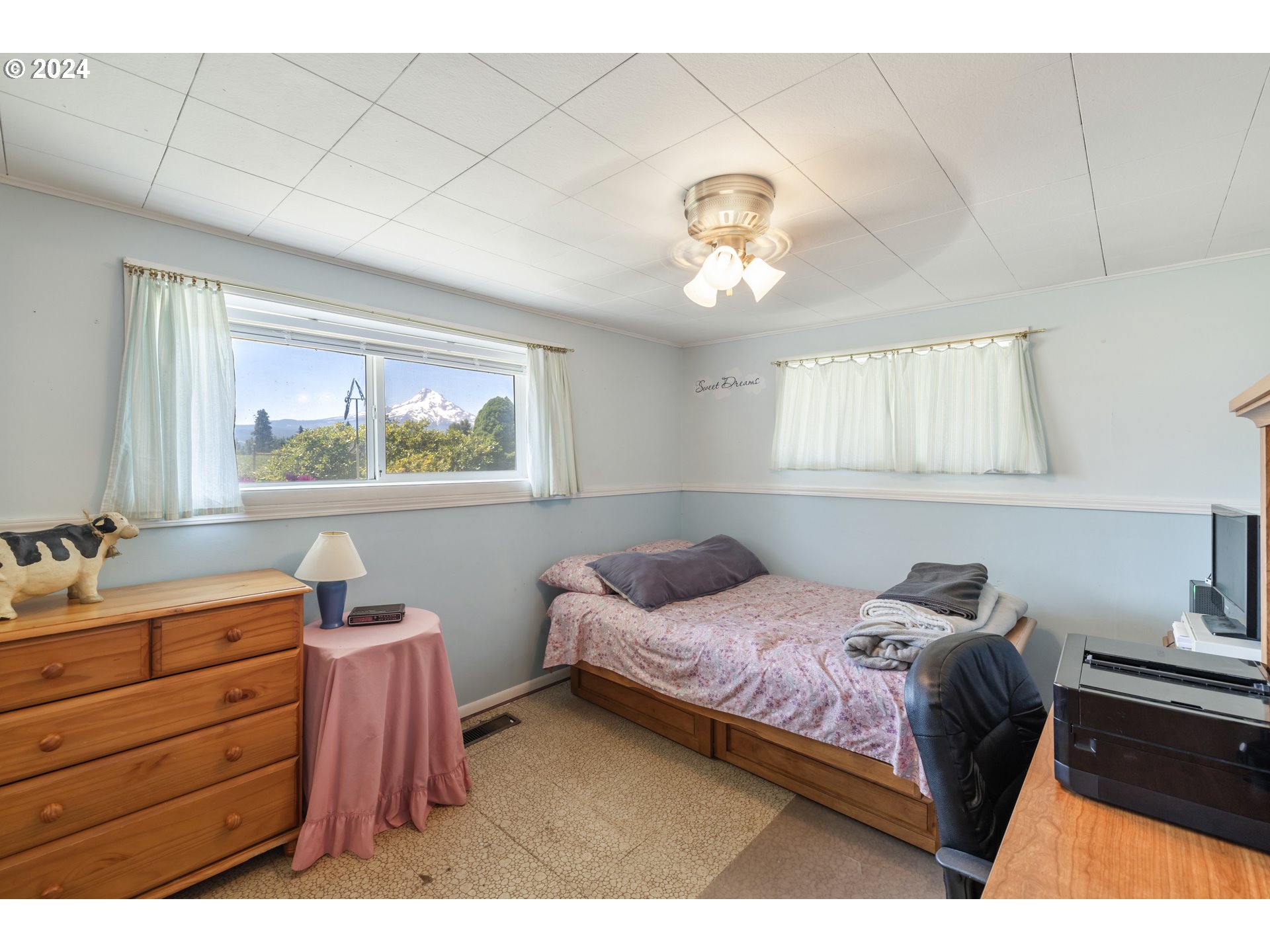 4320 Leasure Drive Mount Hood Parkdale, OR 97041 - Photo 45 of 48