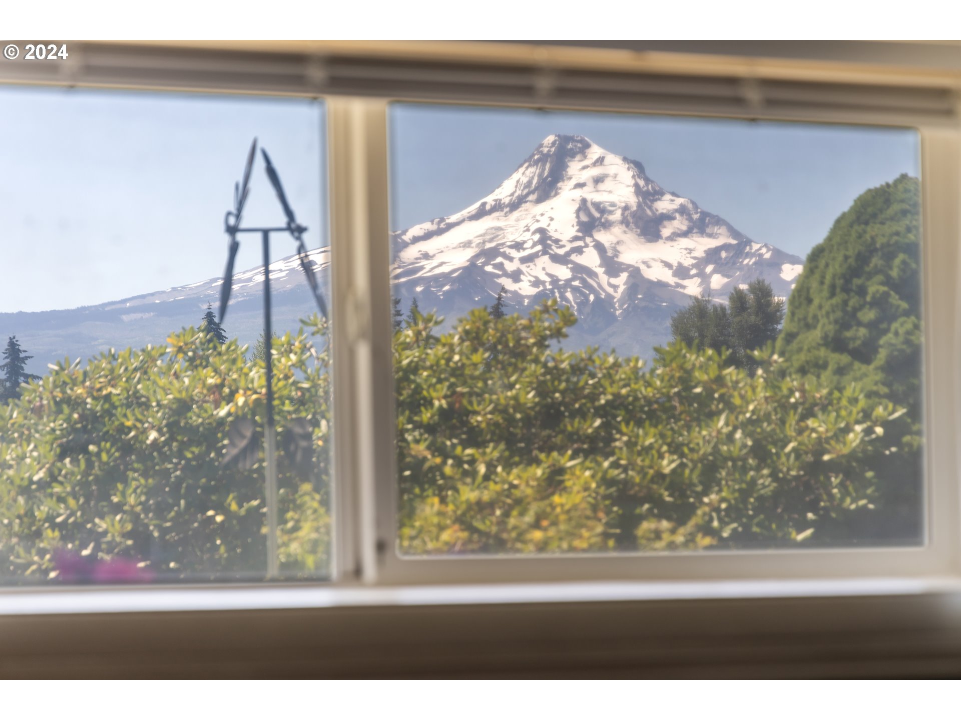 4320 Leasure Drive Mount Hood Parkdale, OR 97041 - Photo 46 of 48