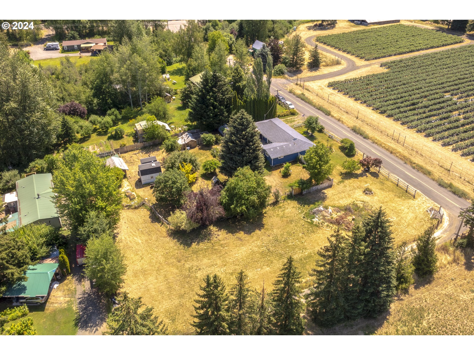 4320 Leasure Drive Mount Hood Parkdale, OR 97041 - Photo 7 of 48