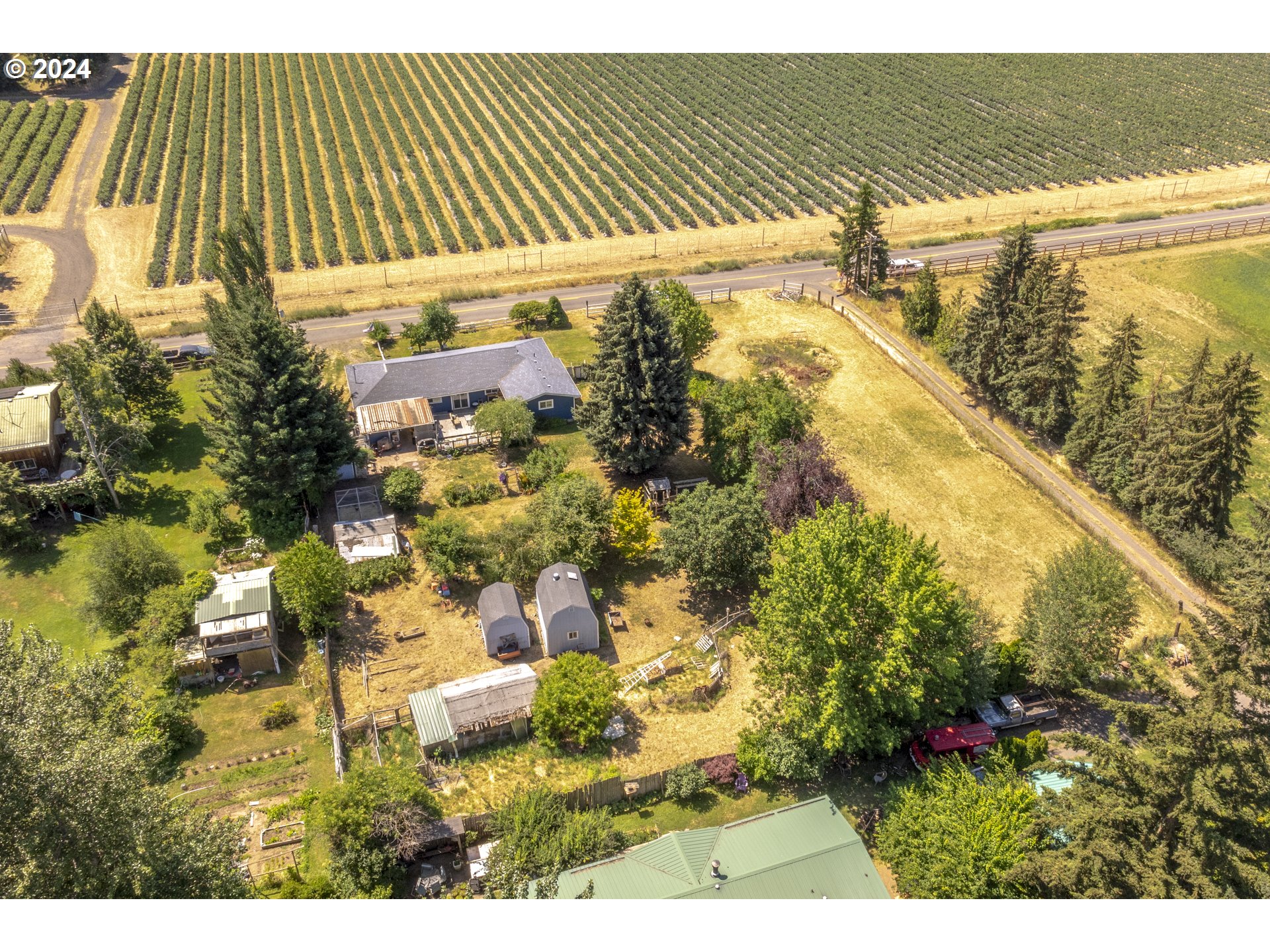 4320 Leasure Drive Mount Hood Parkdale, OR 97041 - Photo 8 of 48