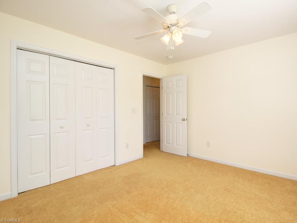 121 Running Cedar Road Madison, NC 27025 - Photo 23 of 28 Bedroom 3