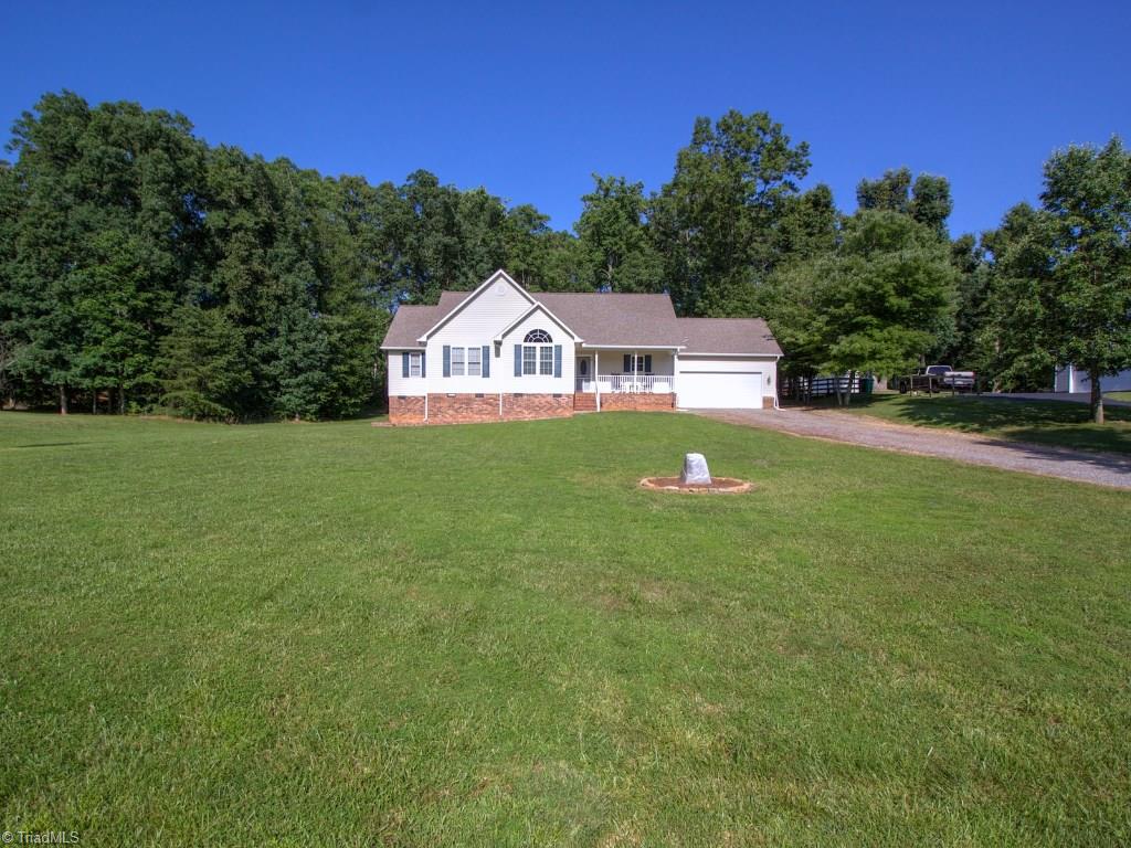121 Running Cedar Road Madison, NC 27025 - Photo 26 of 28