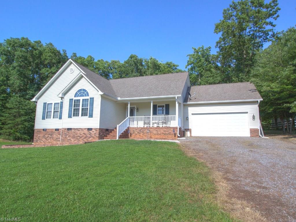 121 Running Cedar Road Madison, NC 27025 - Photo 27 of 28