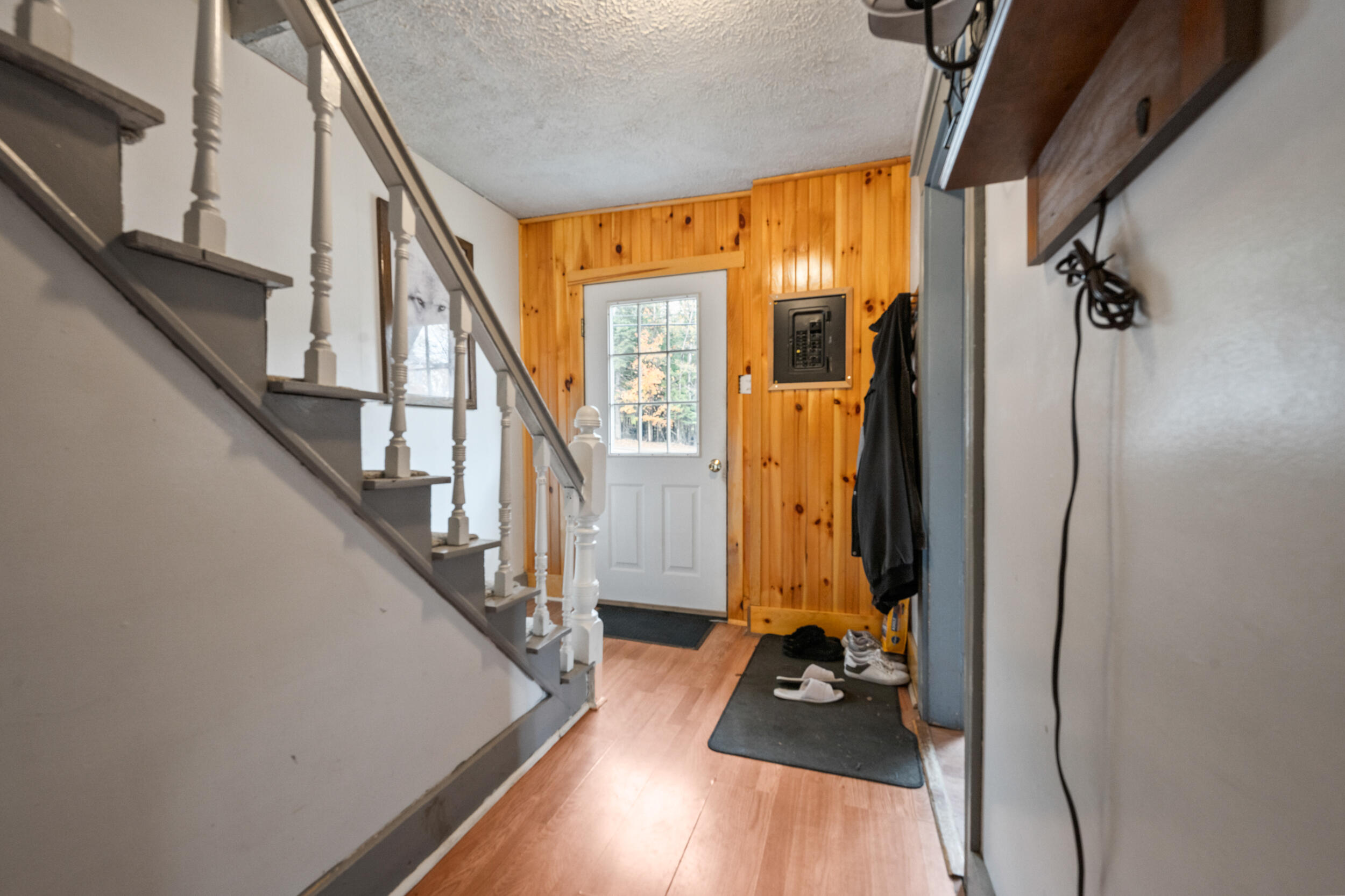 44 Loon Lake Road Rangeley, ME 04970 - Photo 5 of 33 Entry
