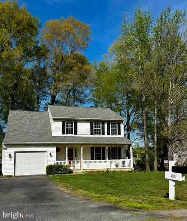 $440,000 | 10111 Sharon Springs Drive, Fredericksburg, VA 22408