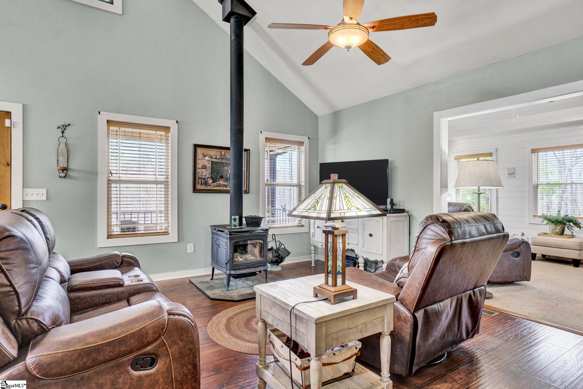 146 Bert Mae Lane Pickens, SC 29671 - Photo 11 of 49