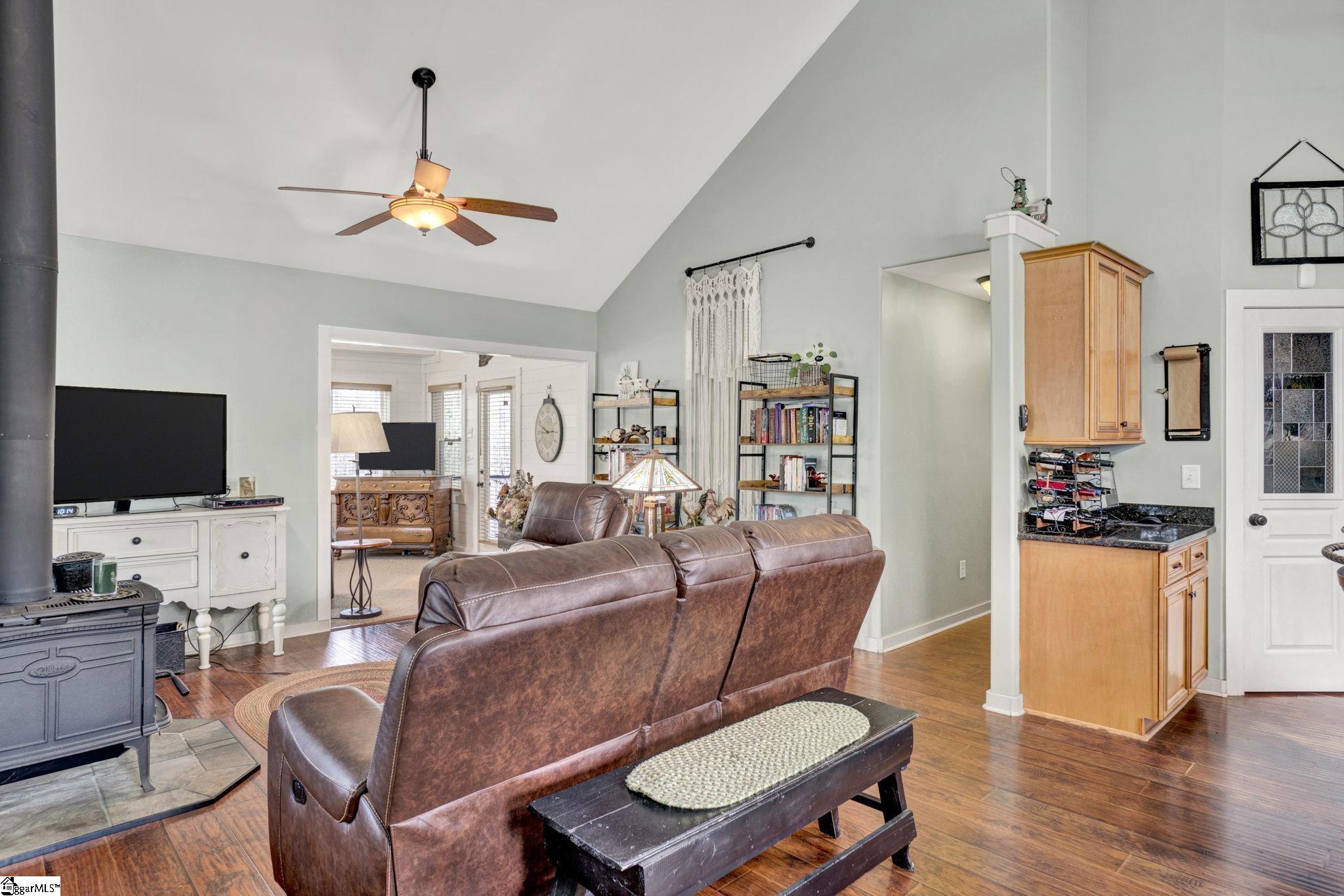 146 Bert Mae Lane Pickens, SC 29671 - Photo 12 of 49