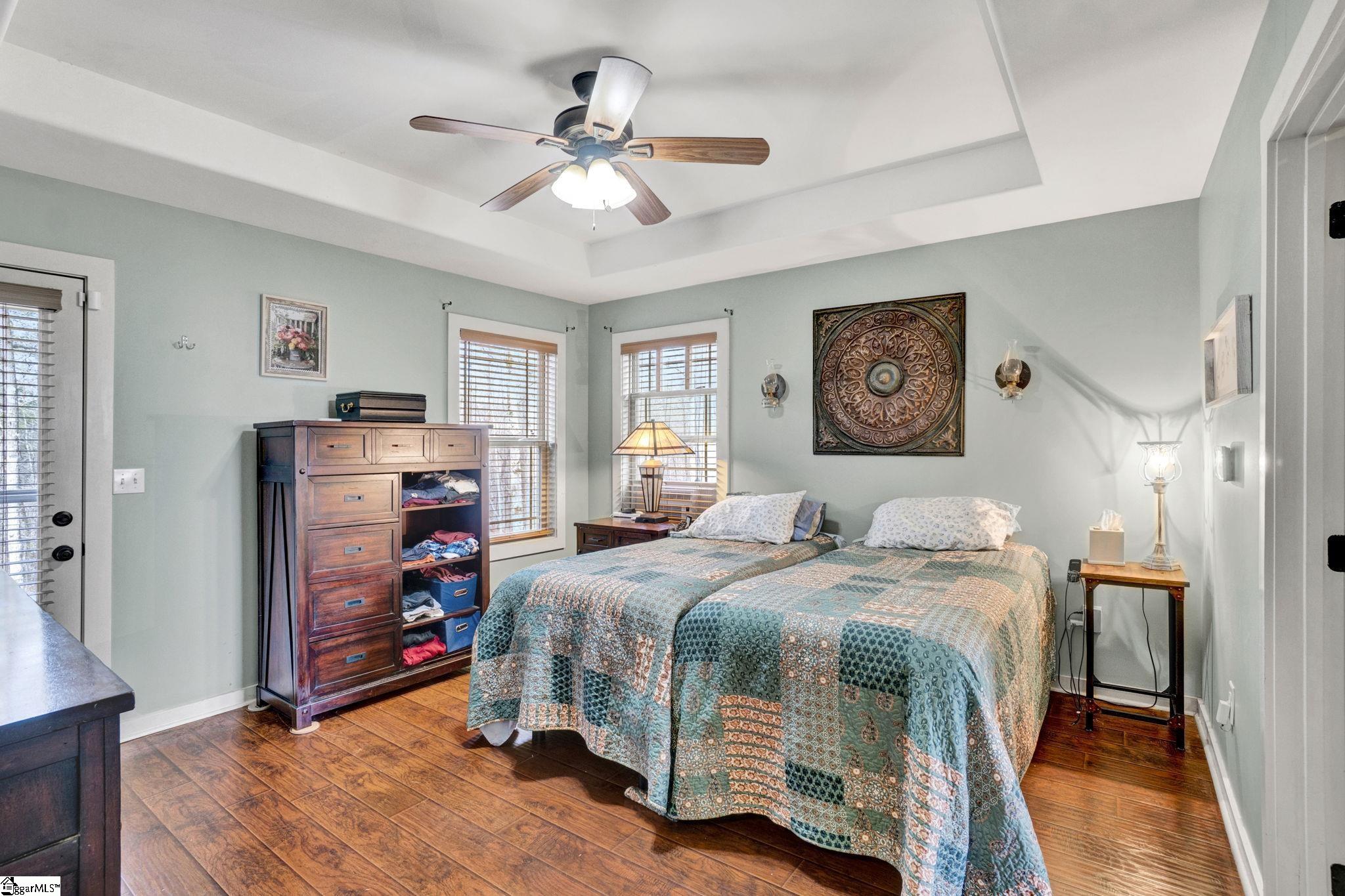 146 Bert Mae Lane Pickens, SC 29671 - Photo 15 of 49