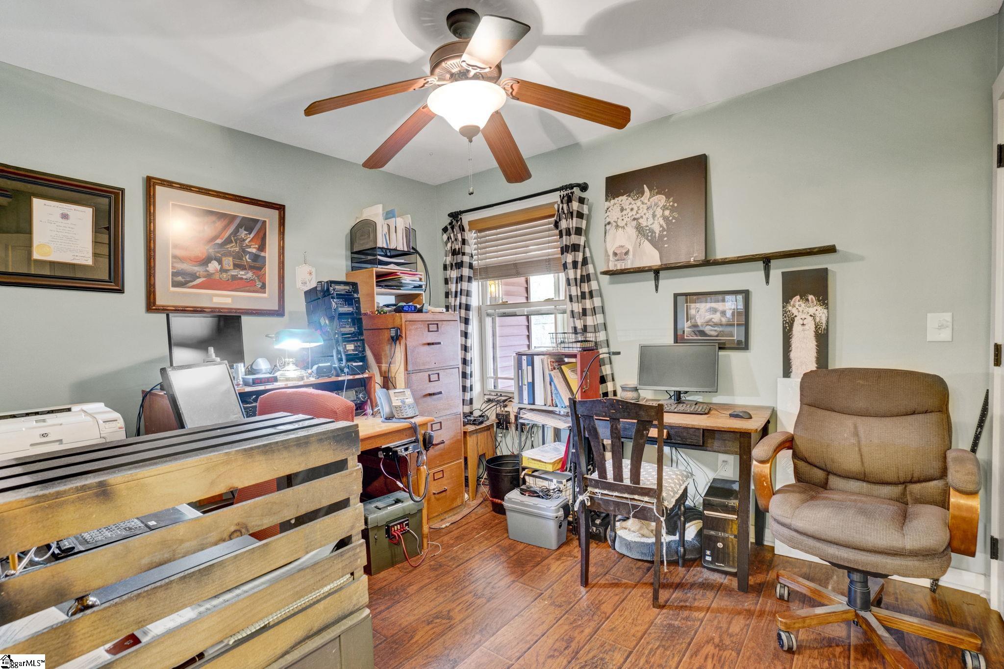 146 Bert Mae Lane Pickens, SC 29671 - Photo 17 of 49