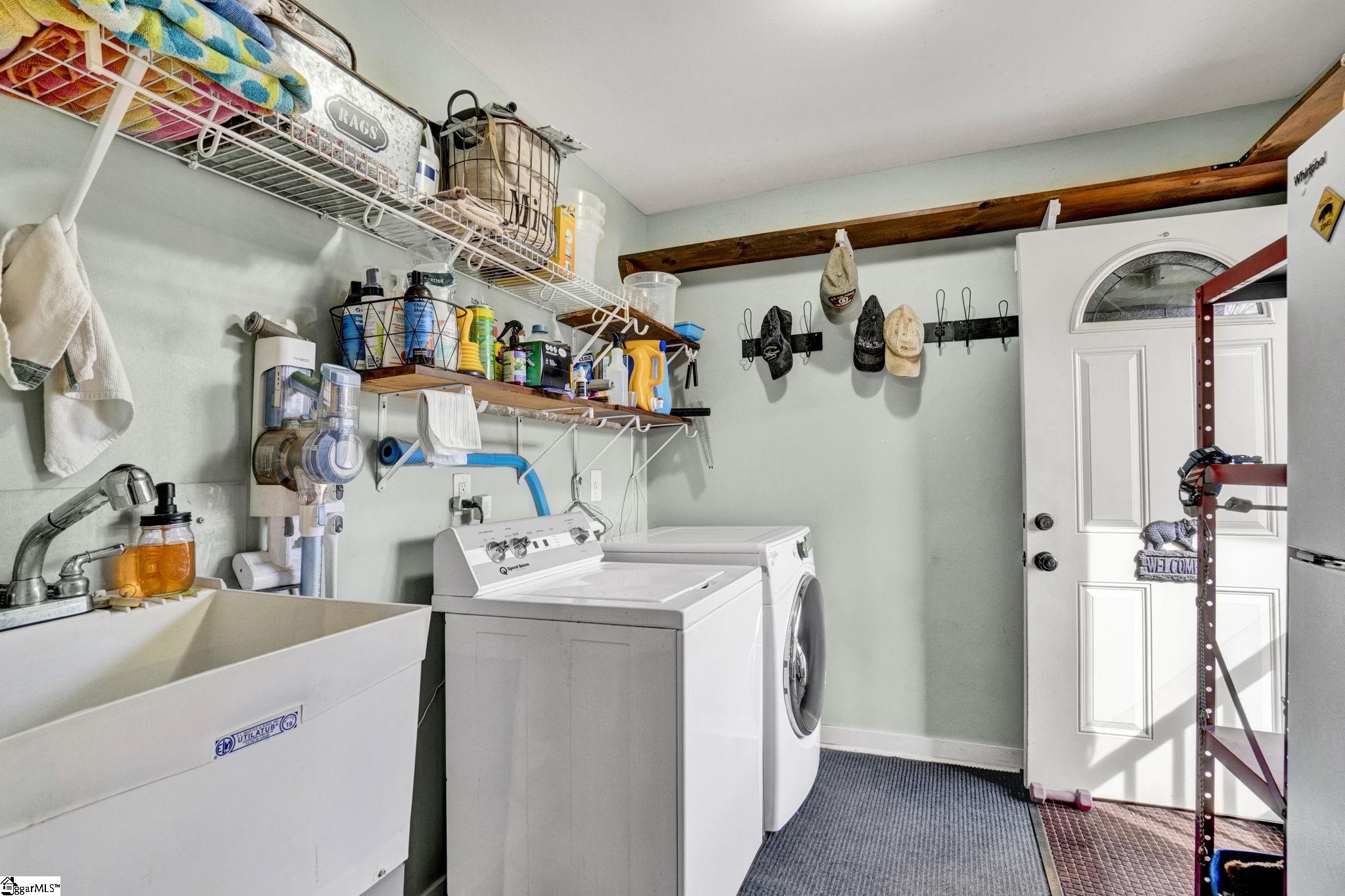 146 Bert Mae Lane Pickens, SC 29671 - Photo 18 of 49