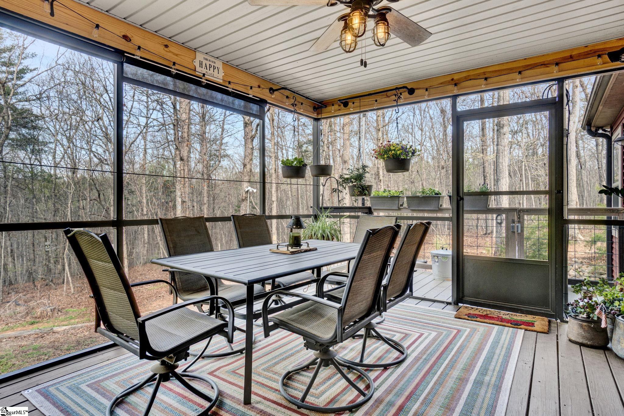 146 Bert Mae Lane Pickens, SC 29671 - Photo 19 of 49