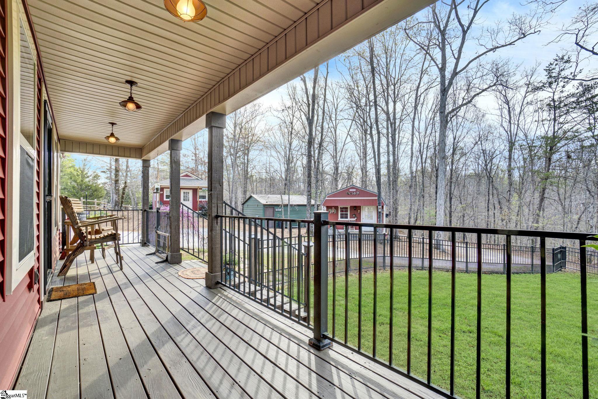 146 Bert Mae Lane Pickens, SC 29671 - Photo 20 of 49
