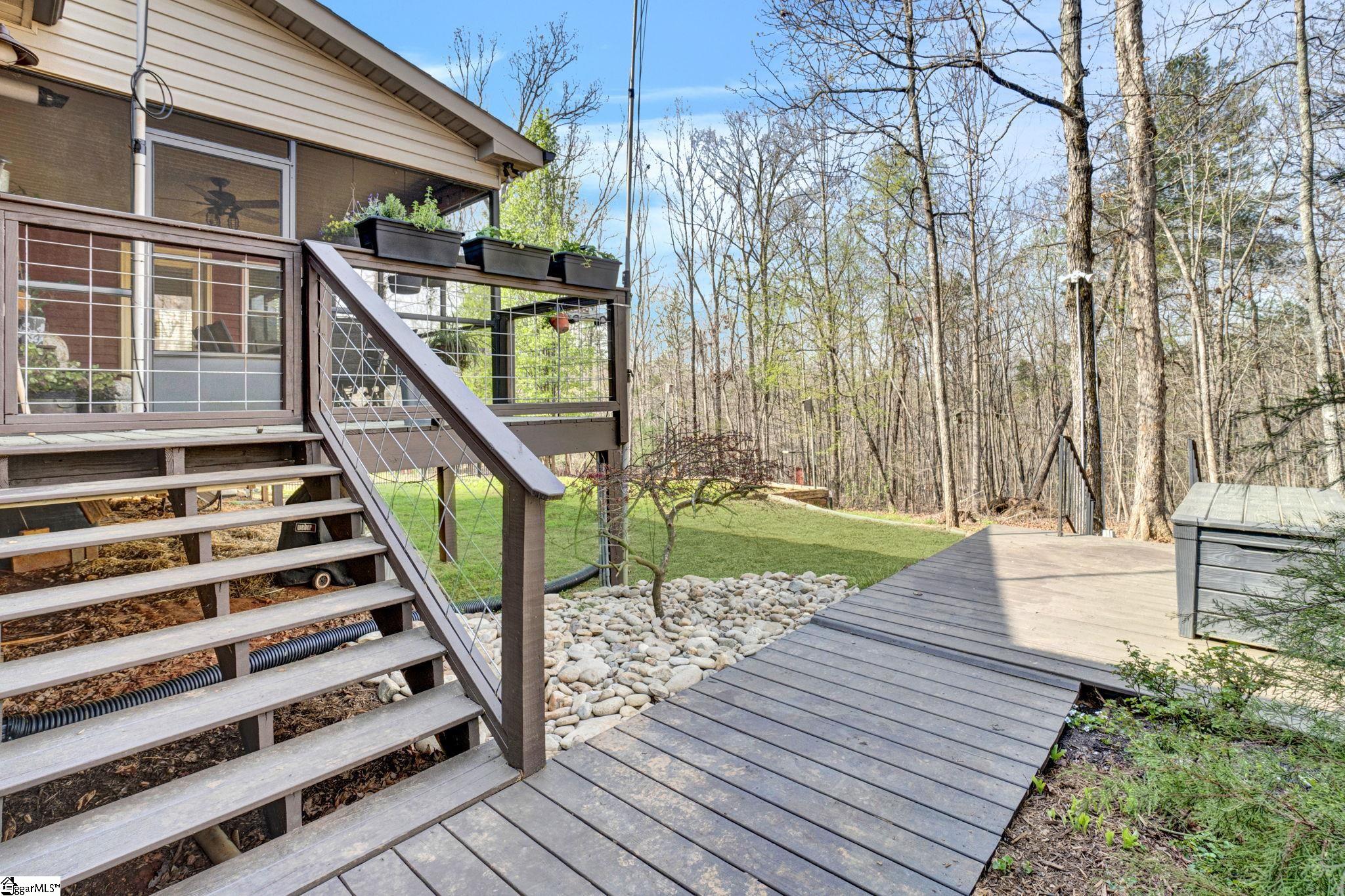 146 Bert Mae Lane Pickens, SC 29671 - Photo 21 of 49