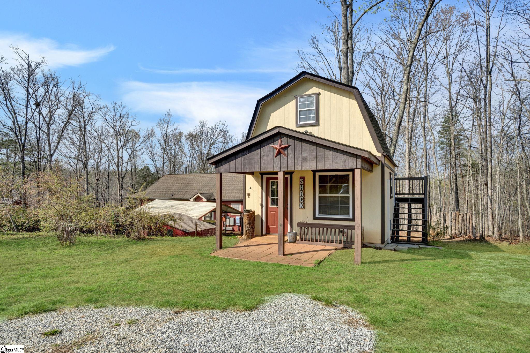 146 Bert Mae Lane Pickens, SC 29671 - Photo 25 of 49