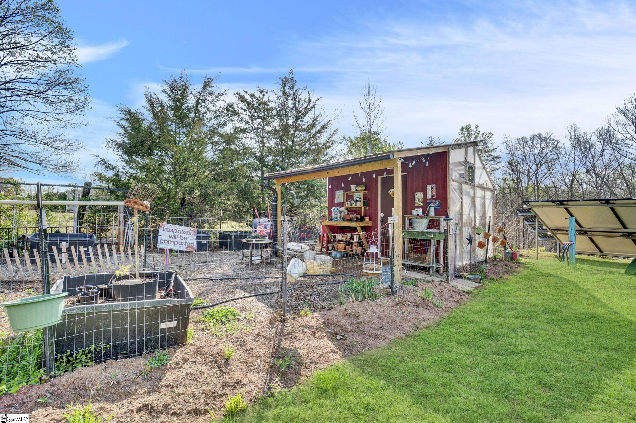 146 Bert Mae Lane Pickens, SC 29671 - Photo 27 of 49
