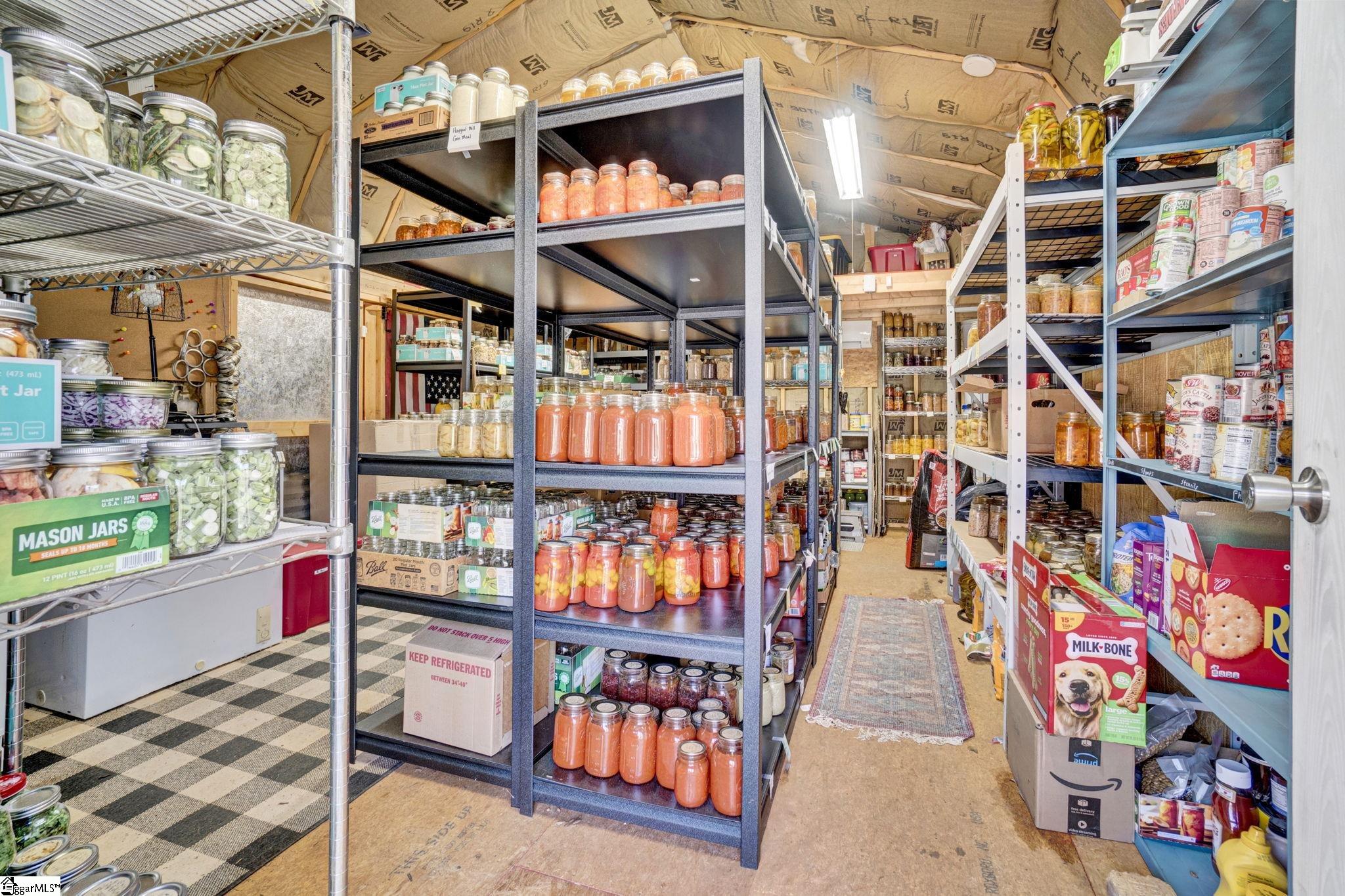 146 Bert Mae Lane Pickens, SC 29671 - Photo 28 of 49