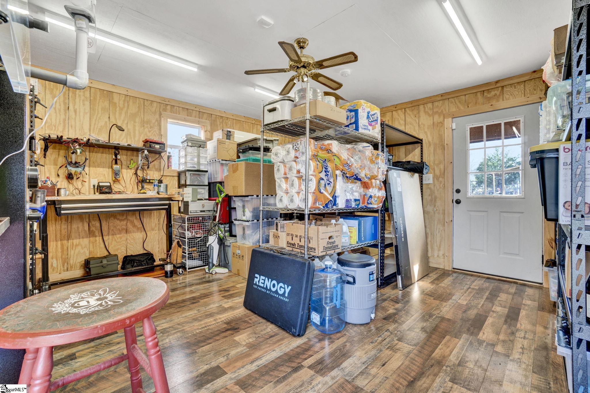 146 Bert Mae Lane Pickens, SC 29671 - Photo 29 of 49