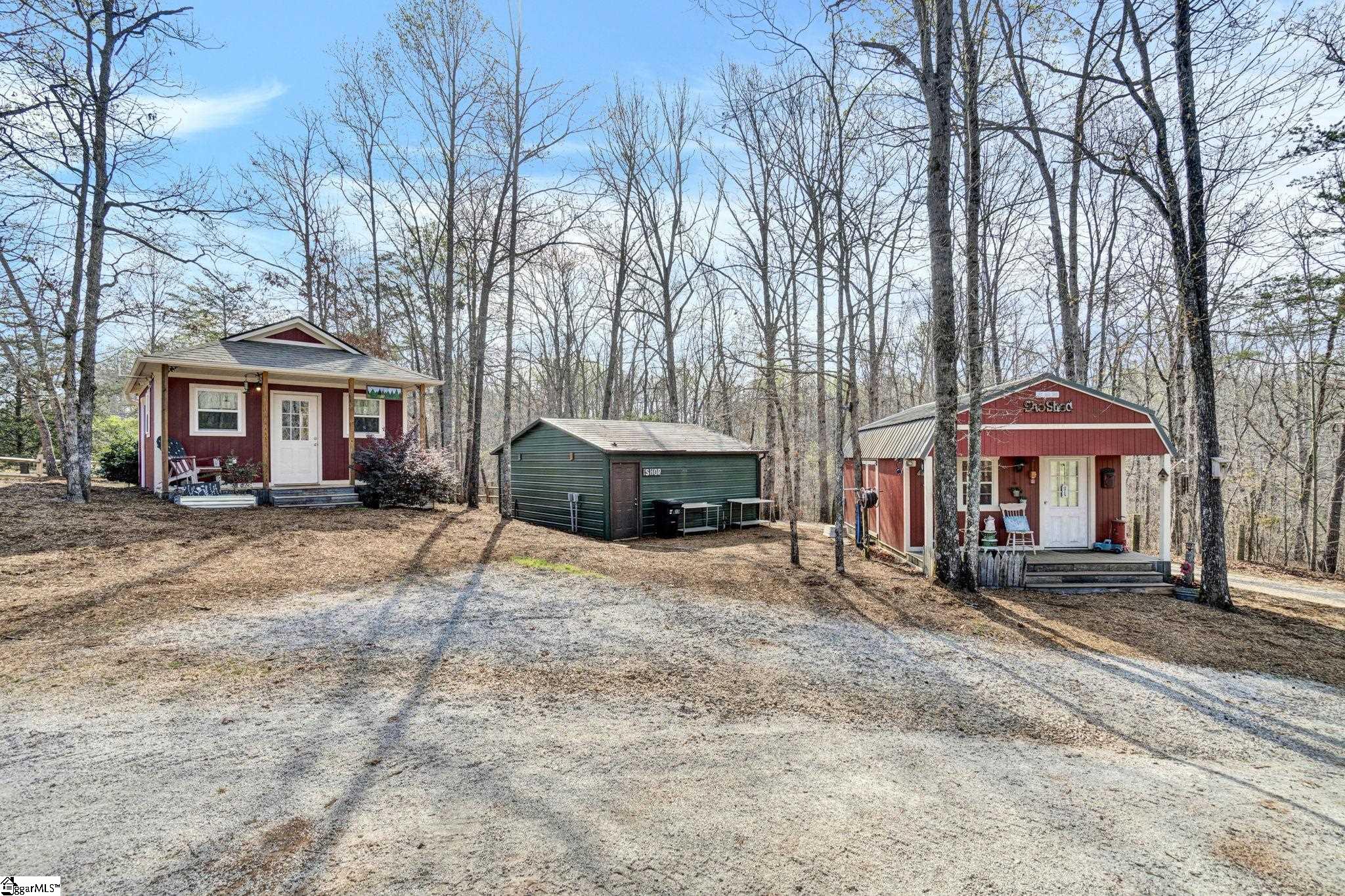 146 Bert Mae Lane Pickens, SC 29671 - Photo 30 of 49