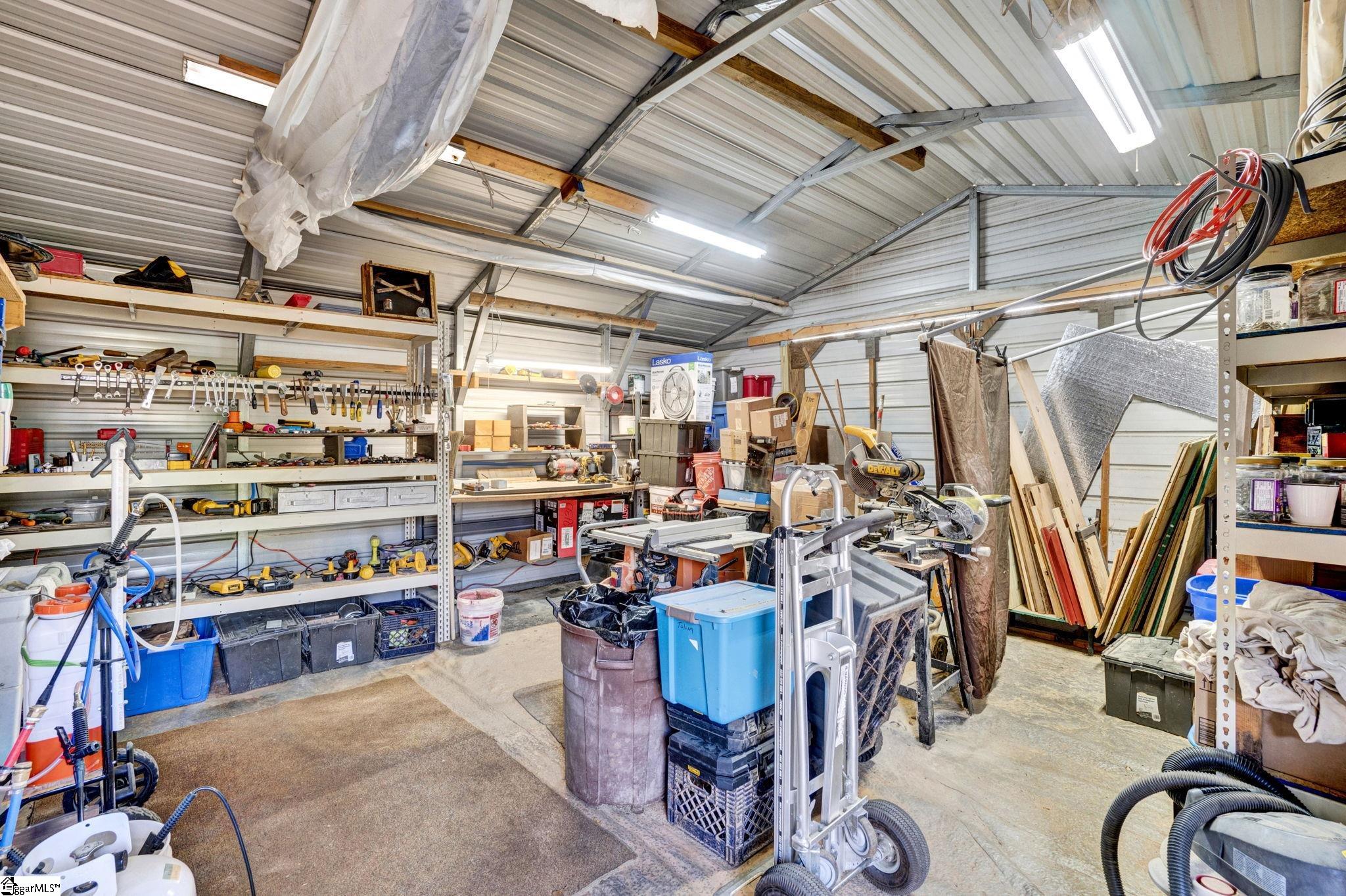 146 Bert Mae Lane Pickens, SC 29671 - Photo 31 of 49