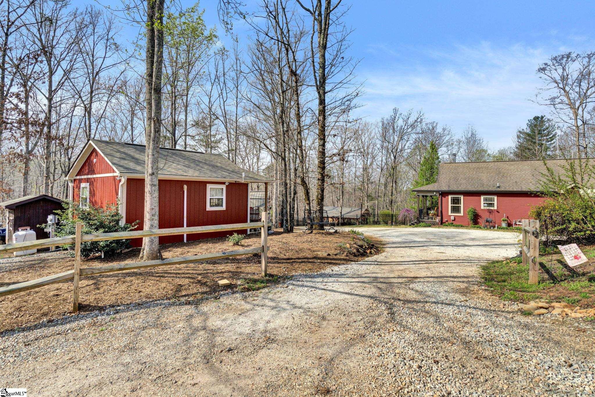 146 Bert Mae Lane Pickens, SC 29671 - Photo 32 of 49