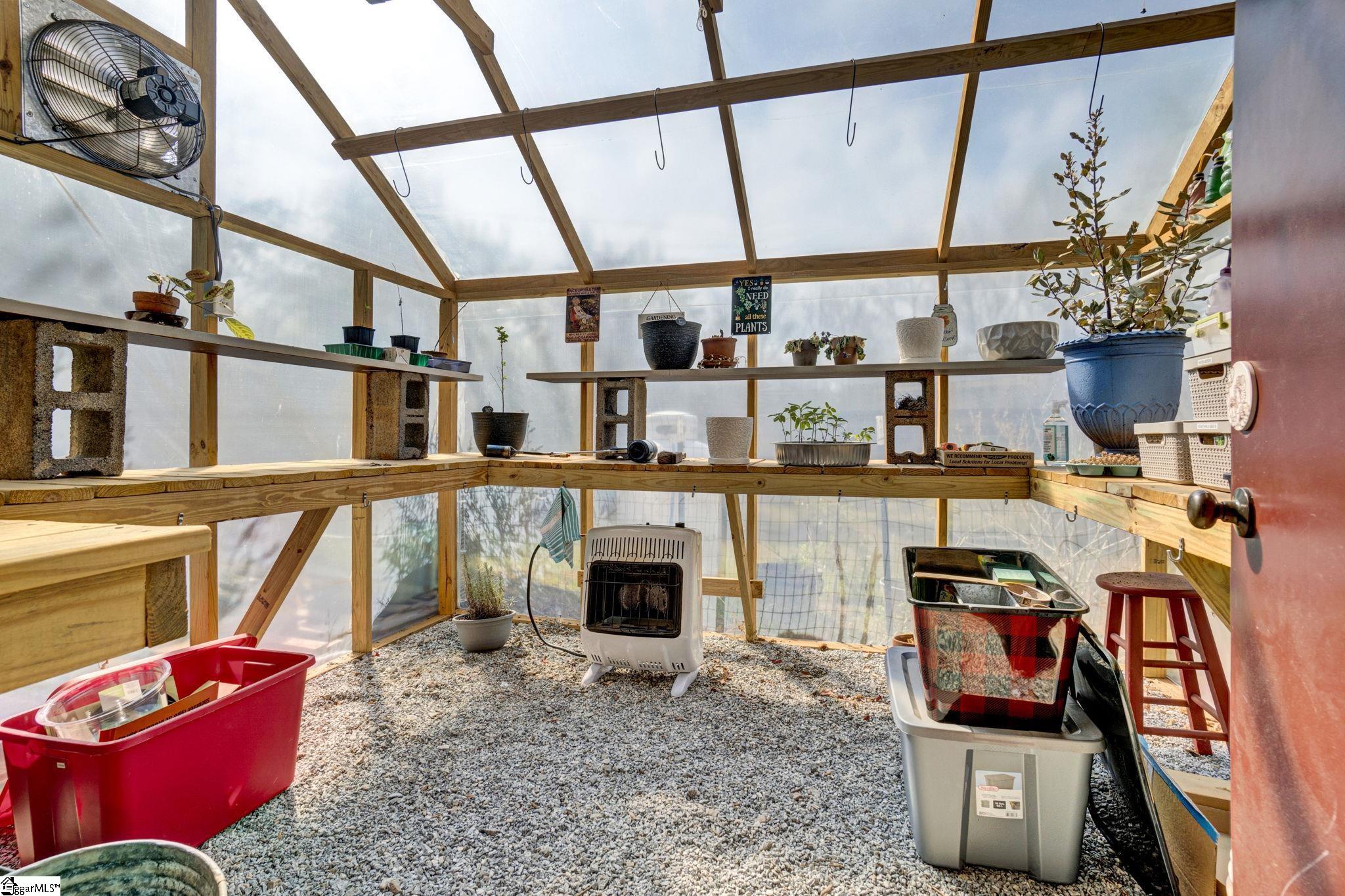 146 Bert Mae Lane Pickens, SC 29671 - Photo 34 of 49