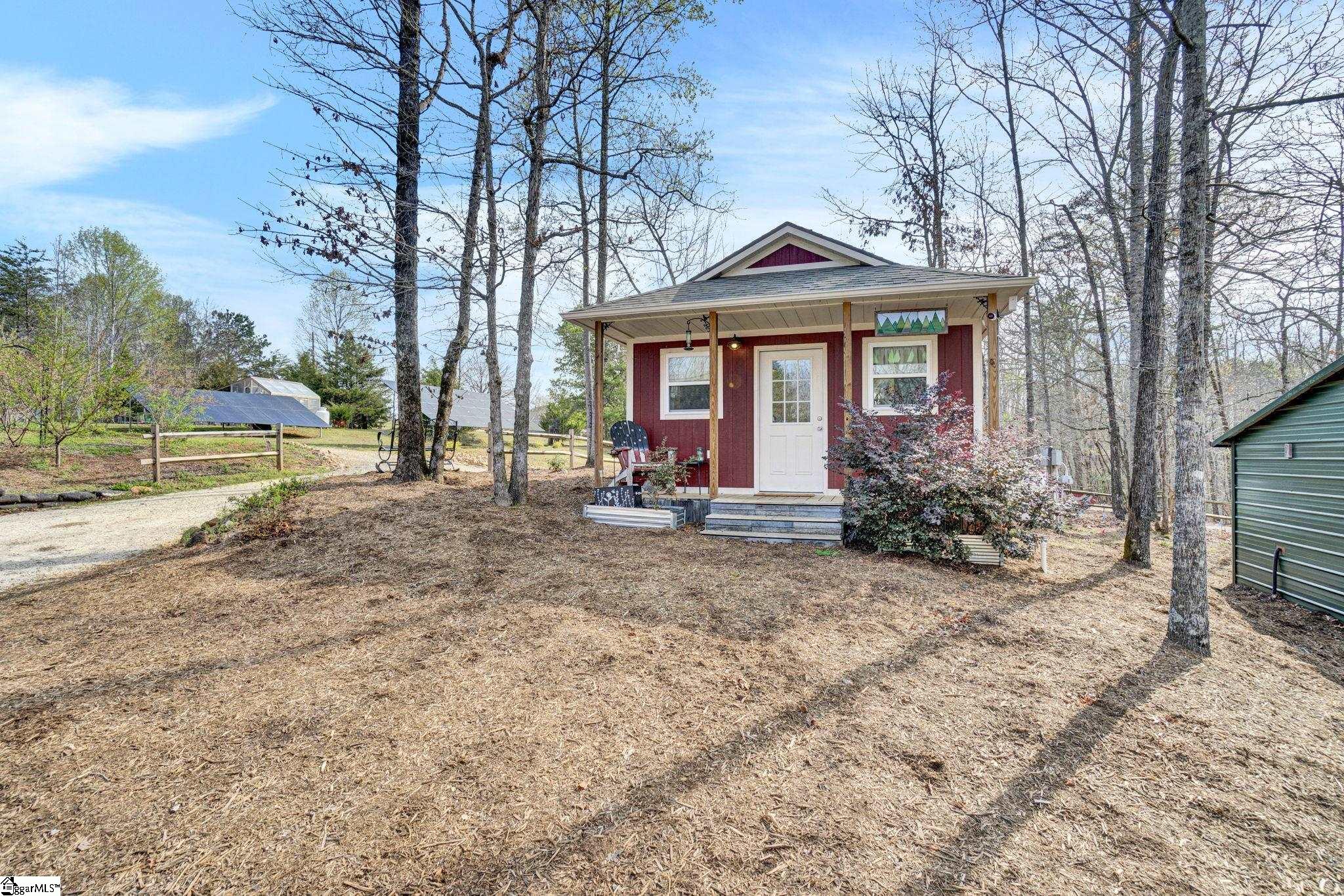 146 Bert Mae Lane Pickens, SC 29671 - Photo 35 of 49