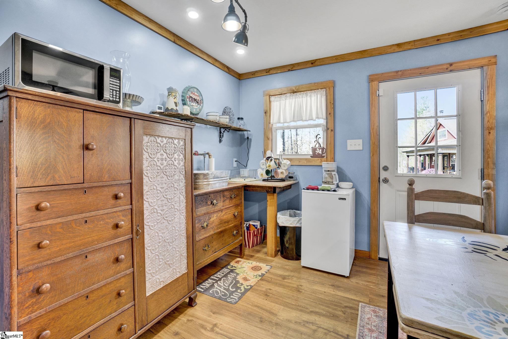 146 Bert Mae Lane Pickens, SC 29671 - Photo 36 of 49