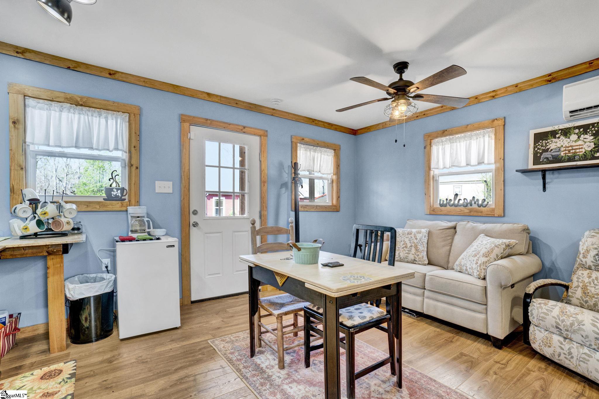 146 Bert Mae Lane Pickens, SC 29671 - Photo 37 of 49