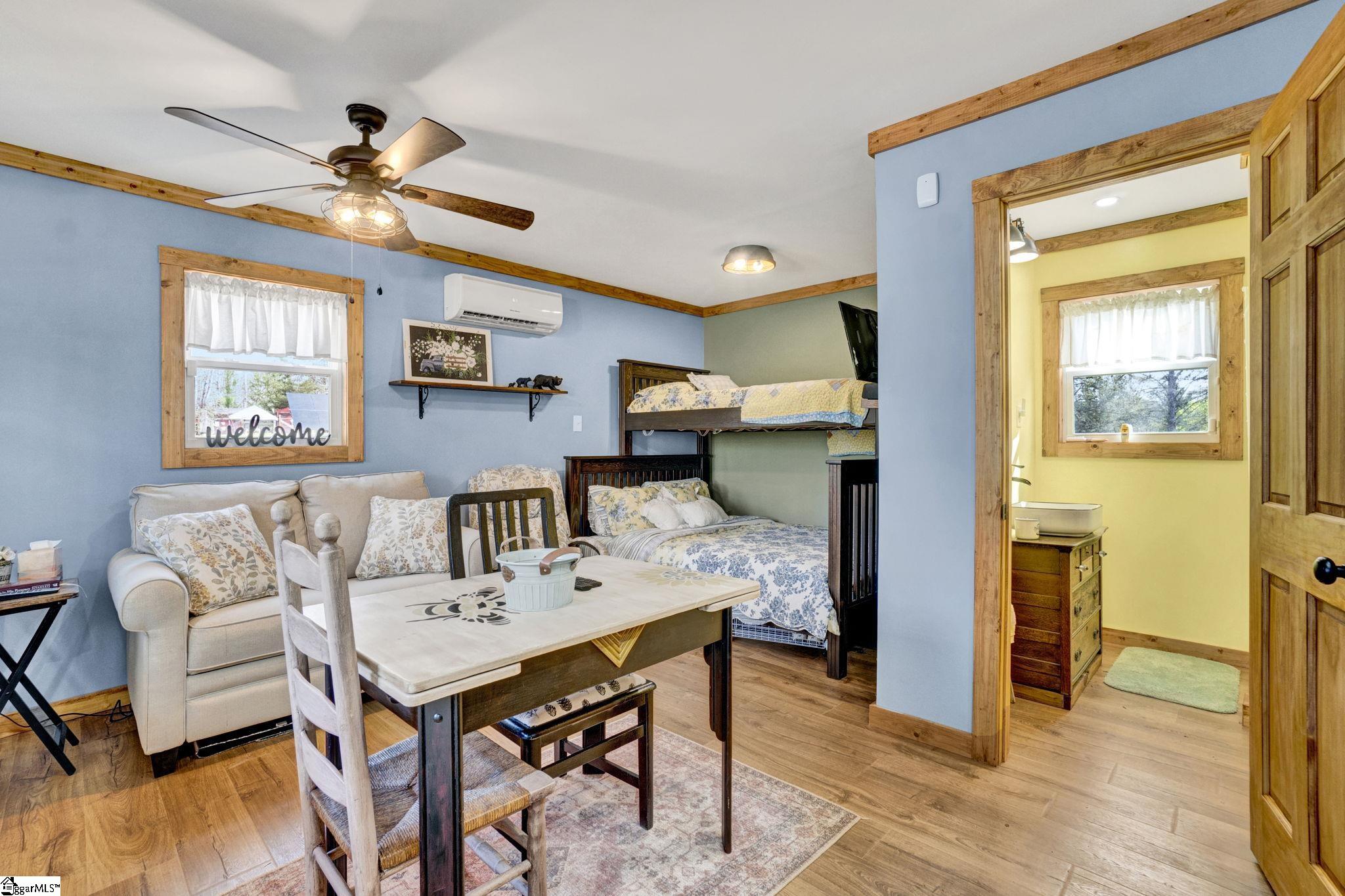 146 Bert Mae Lane Pickens, SC 29671 - Photo 38 of 49