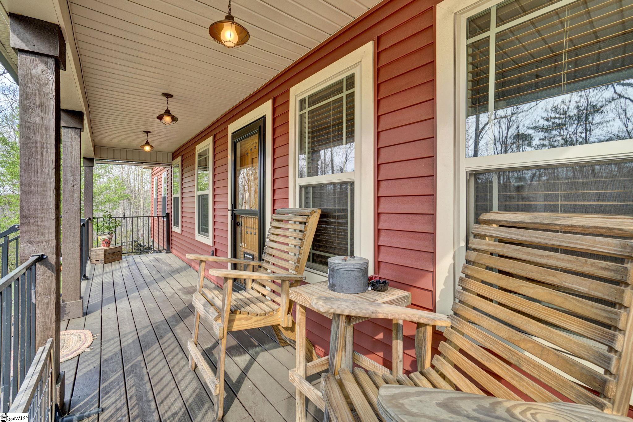 146 Bert Mae Lane Pickens, SC 29671 - Photo 4 of 49