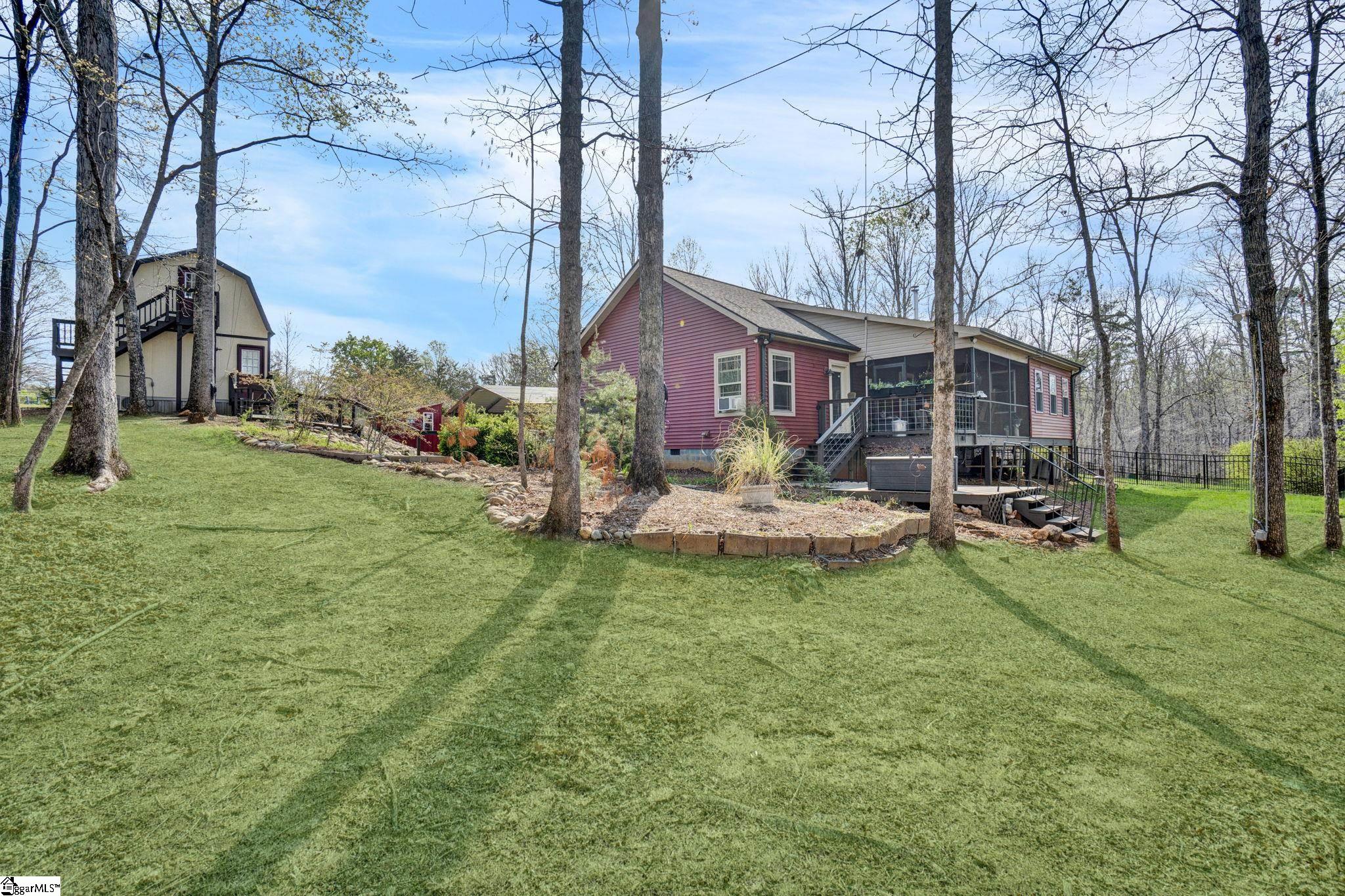 146 Bert Mae Lane Pickens, SC 29671 - Photo 42 of 49