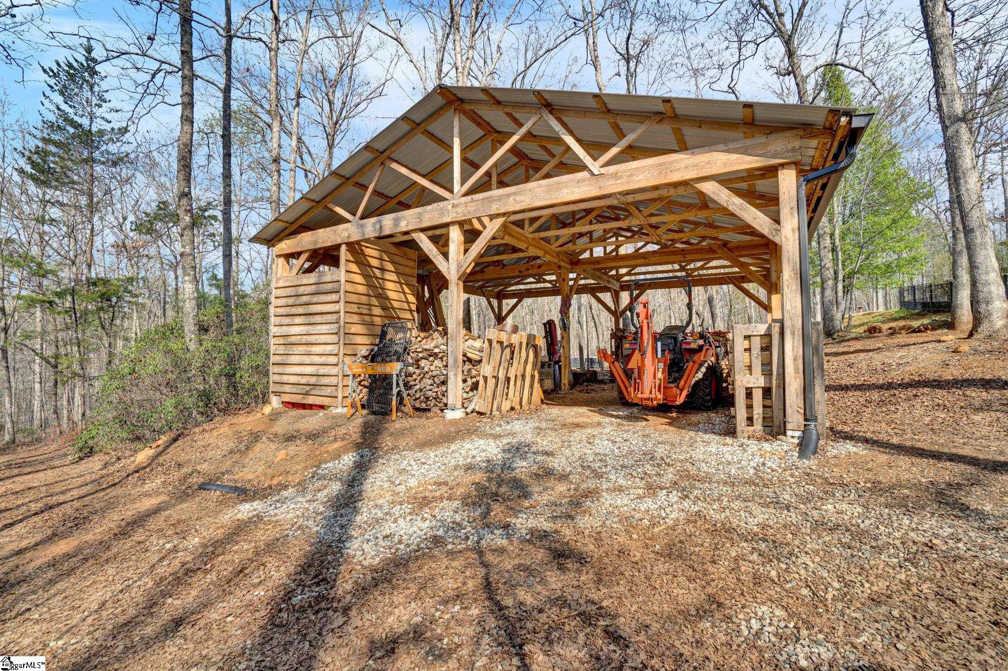 146 Bert Mae Lane Pickens, SC 29671 - Photo 43 of 49