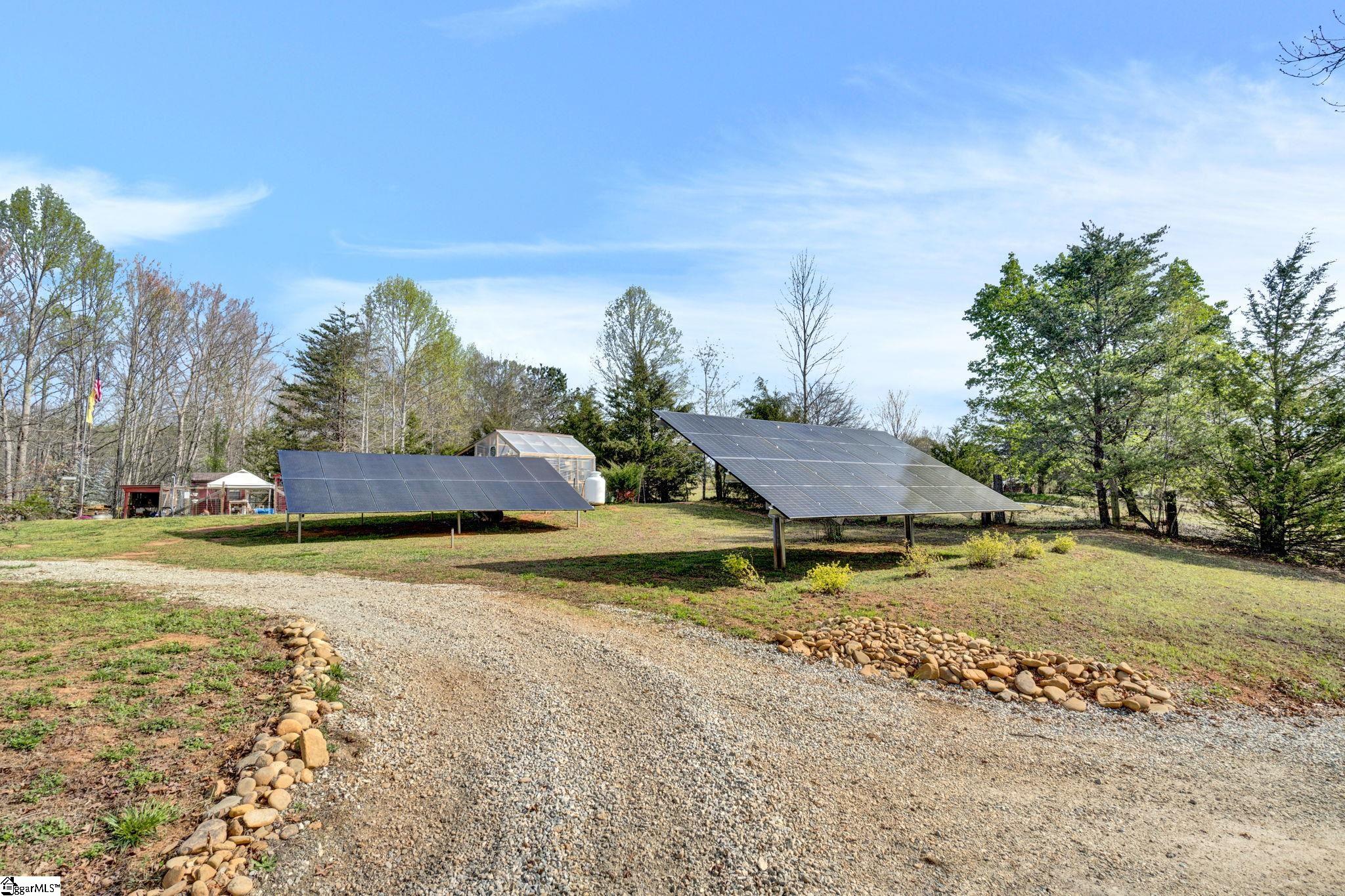 146 Bert Mae Lane Pickens, SC 29671 - Photo 44 of 49
