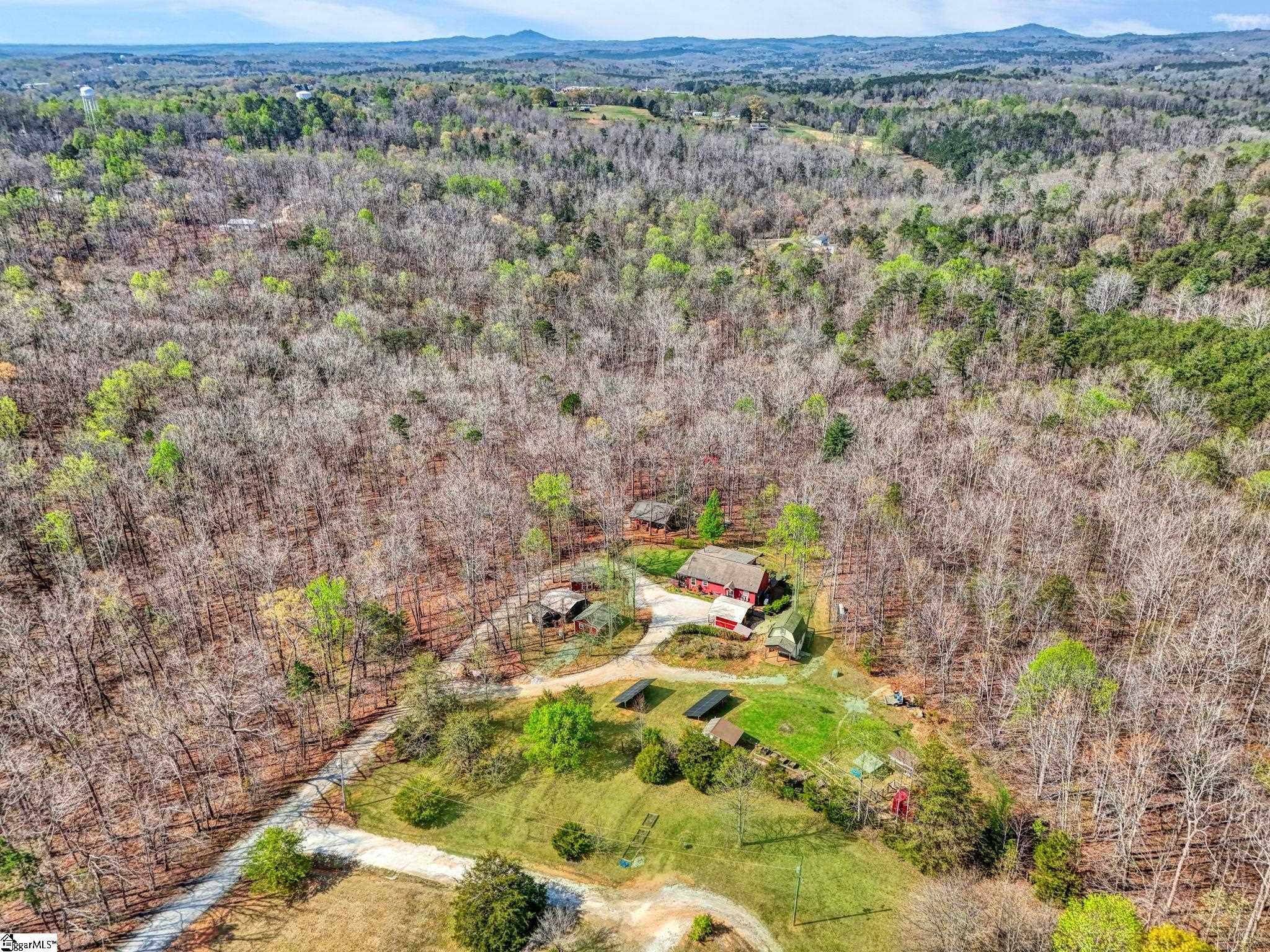 146 Bert Mae Lane Pickens, SC 29671 - Photo 46 of 49