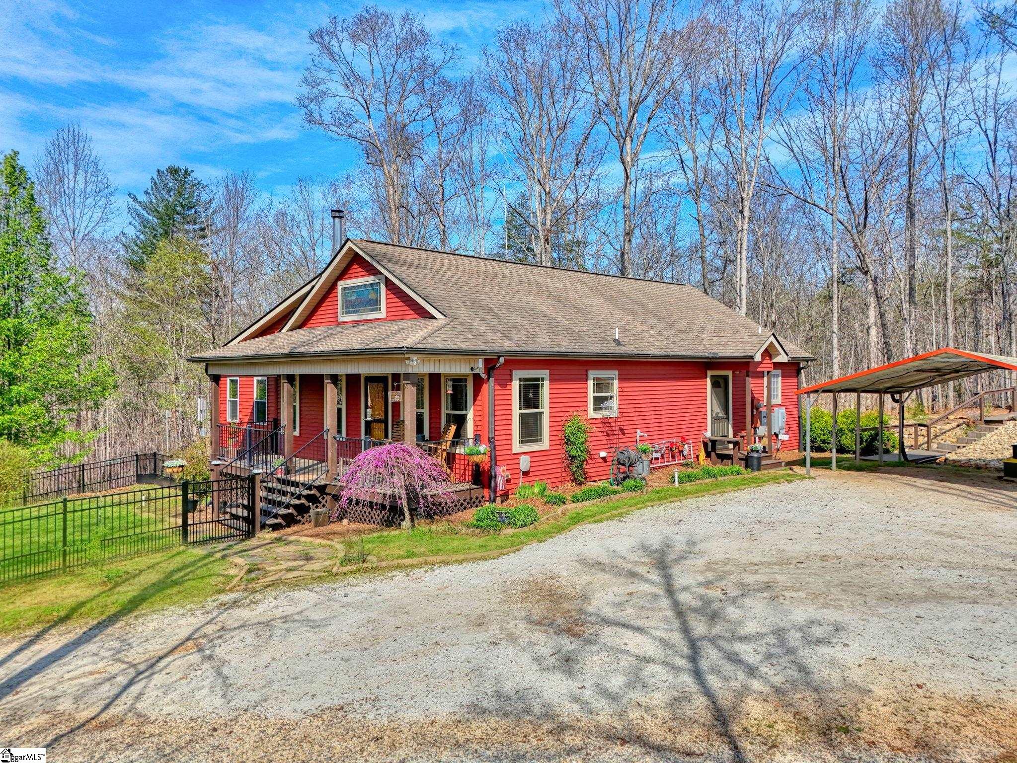146 Bert Mae Lane Pickens, SC 29671 - Photo 49 of 49