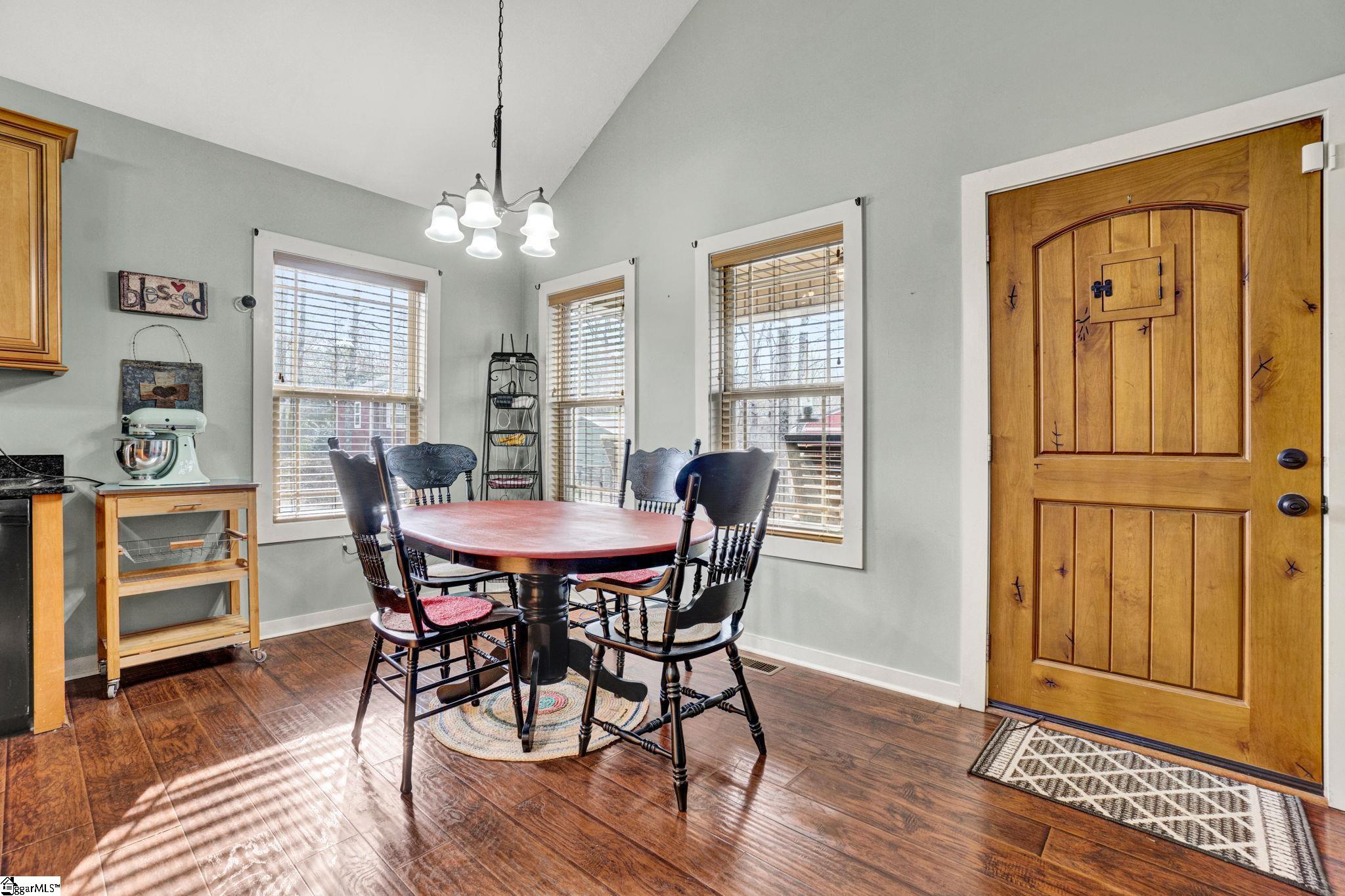 146 Bert Mae Lane Pickens, SC 29671 - Photo 7 of 49